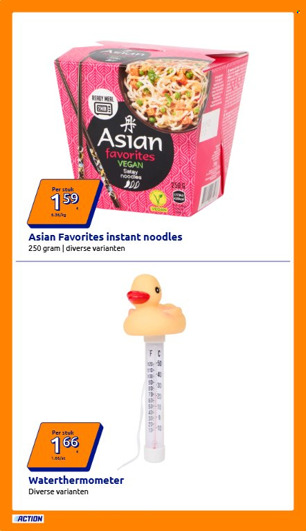 Action-aanbieding - 1-7-2026 - 7-7-2026. Pagina 28