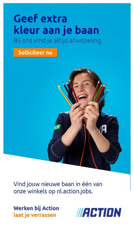 Action-aanbieding - 1-7-2026 - 7-7-2026. Pagina 31