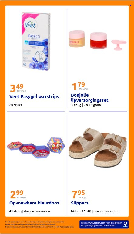 Action-aanbieding - 1-7-2026 - 7-7-2026. Pagina 32