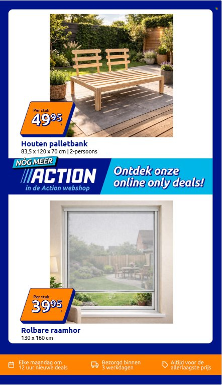 Action-aanbieding - 1-7-2026 - 7-7-2026. Pagina 33