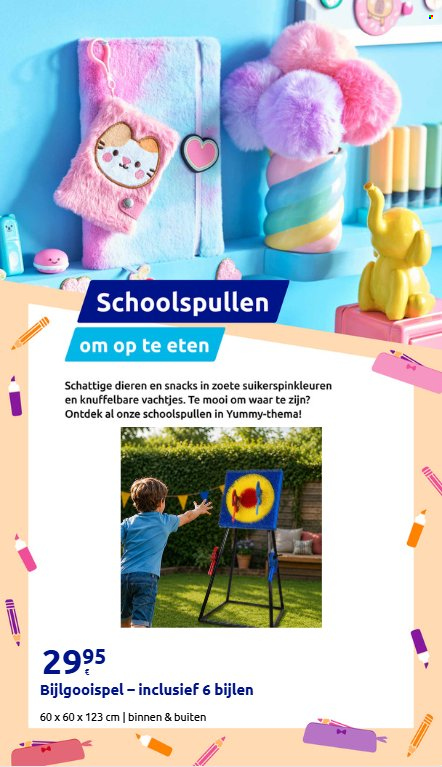 Action-aanbieding - 1-7-2026 - 7-7-2026. Pagina 35