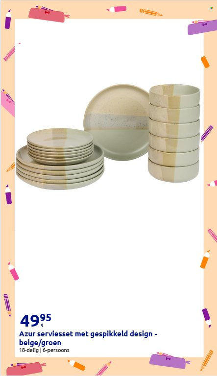 Action-aanbieding - 1-7-2026 - 7-7-2026. Pagina 36