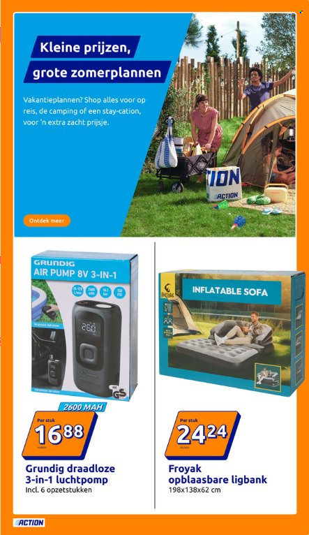 Action-aanbieding - 1-7-2026 - 7-7-2026. Pagina 39