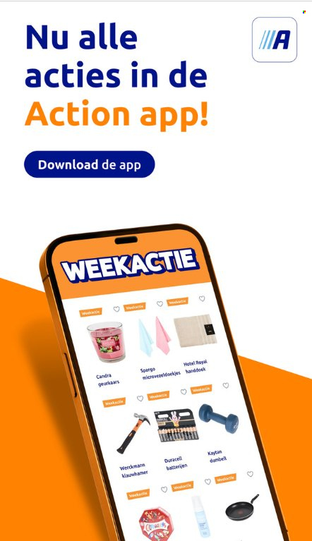 Action-aanbieding - 1-7-2026 - 7-7-2026. Pagina 40