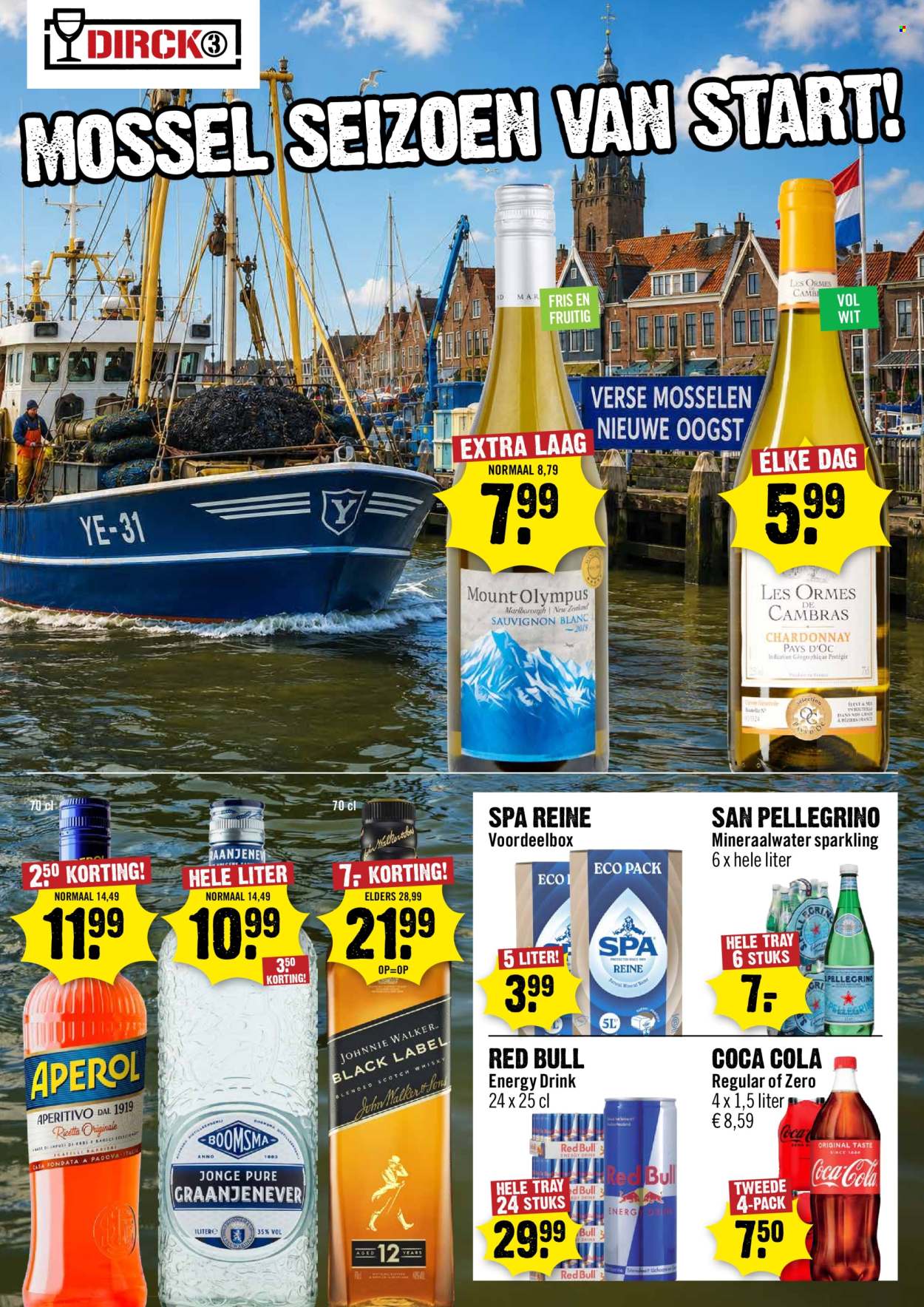 Dirk-aanbieding - 1-7-2026 - 7-7-2026. Pagina 1