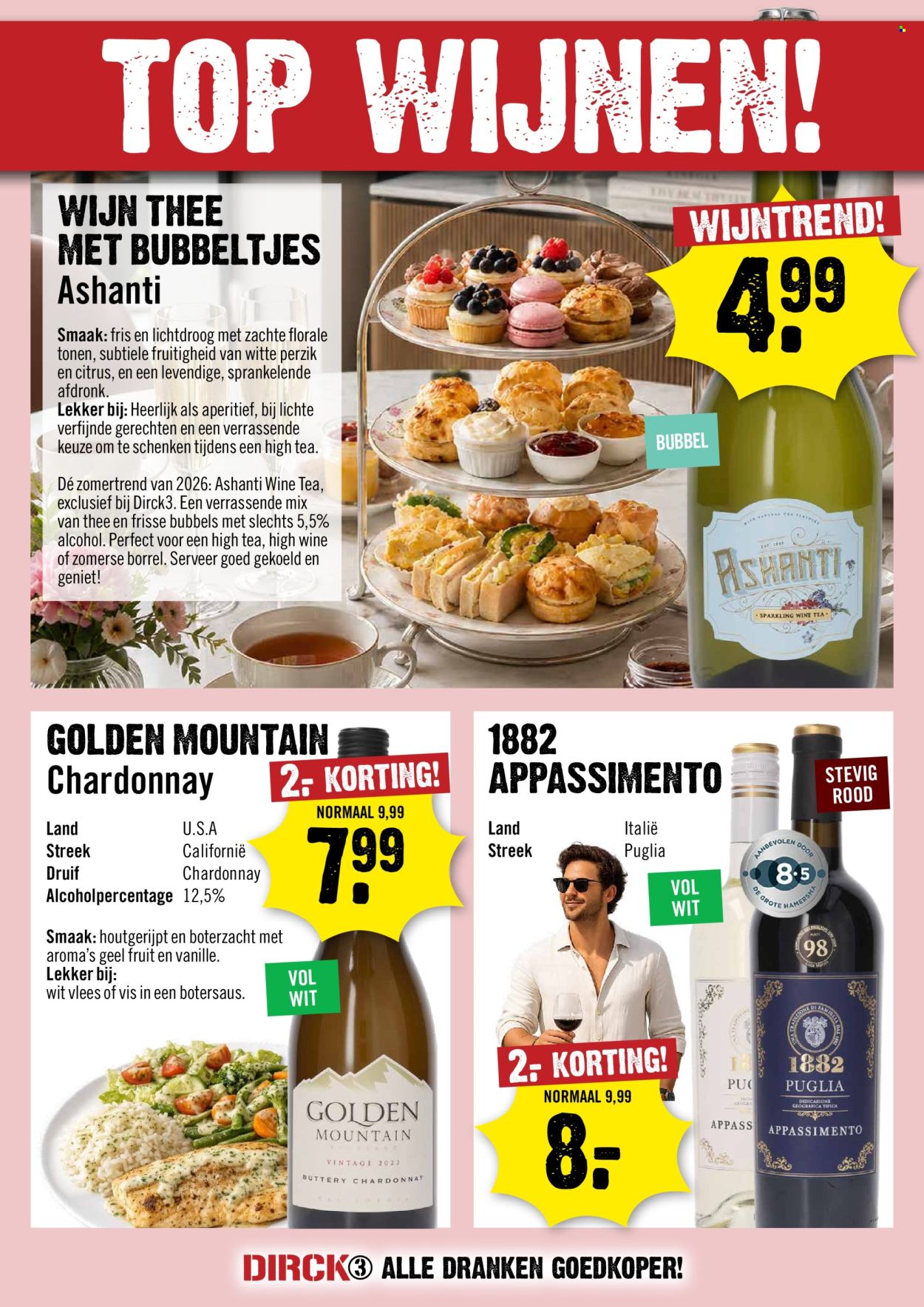 Dirk-aanbieding - 1-7-2026 - 7-7-2026. Pagina 3