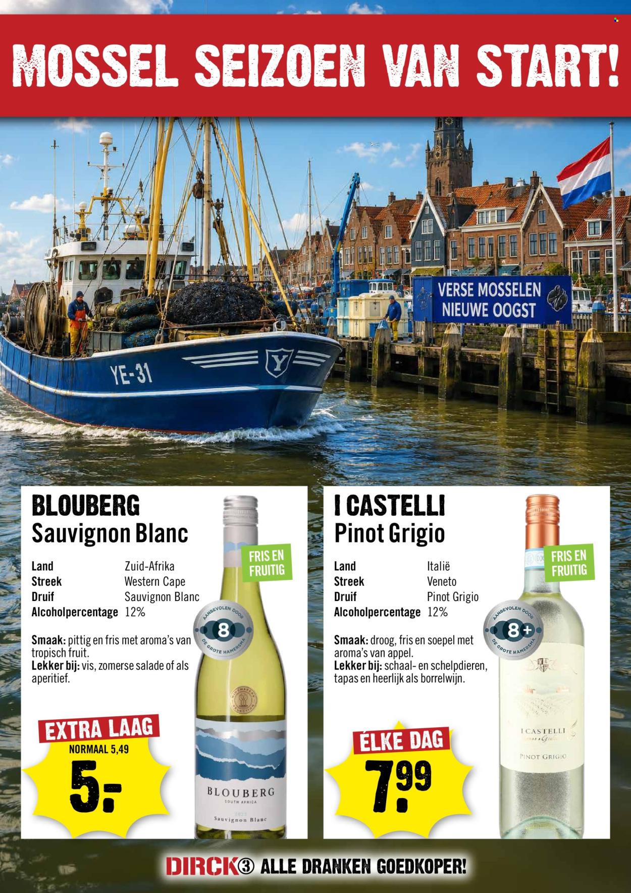 Dirk-aanbieding - 1-7-2026 - 7-7-2026. Pagina 4