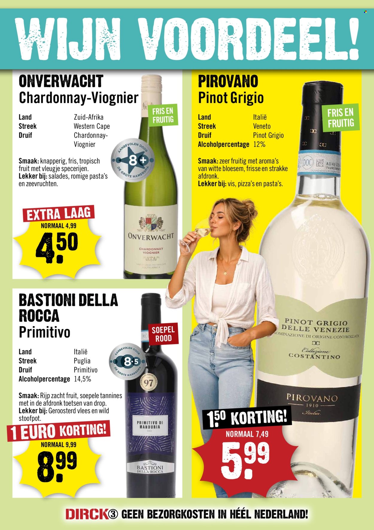 Dirk-aanbieding - 1-7-2026 - 7-7-2026. Pagina 6