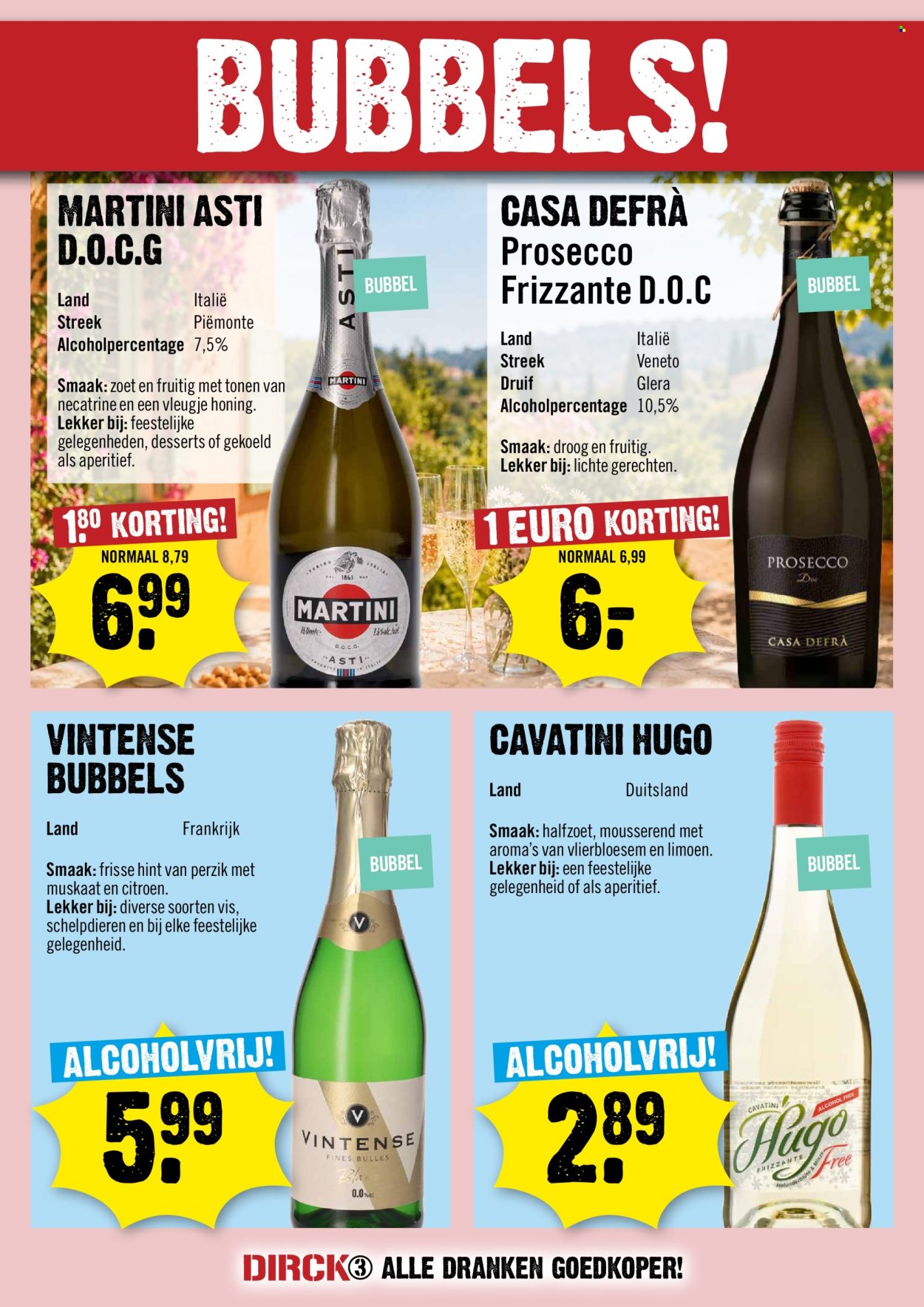 Dirk-aanbieding - 1-7-2026 - 7-7-2026. Pagina 7