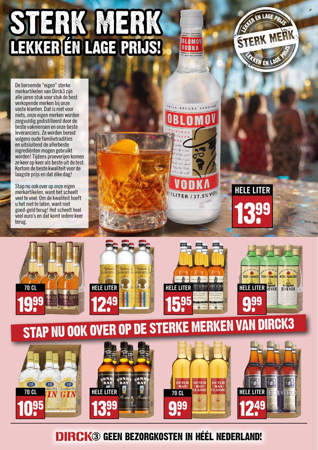 Dirk-aanbieding - 1-7-2026 - 7-7-2026. Pagina 9