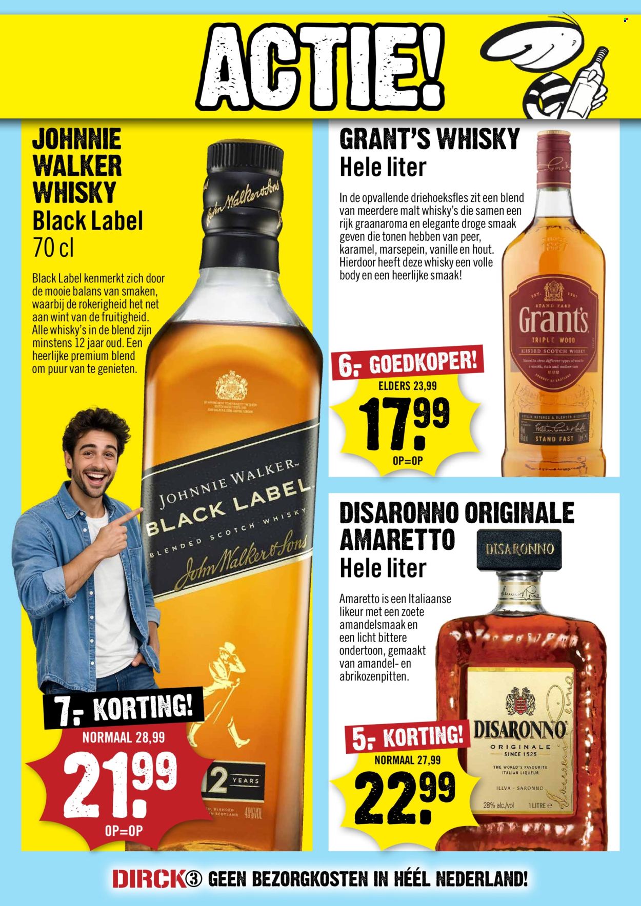 Dirk-aanbieding - 1-7-2026 - 7-7-2026. Pagina 10