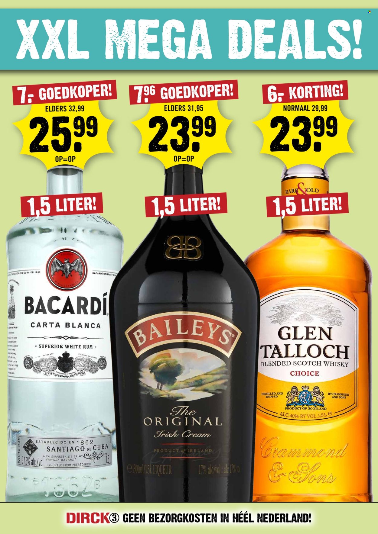 Dirk-aanbieding - 1-7-2026 - 7-7-2026. Pagina 12