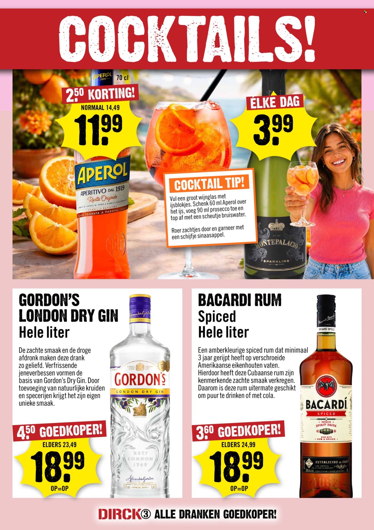 Dirk-aanbieding - 1-7-2026 - 7-7-2026. Pagina 13