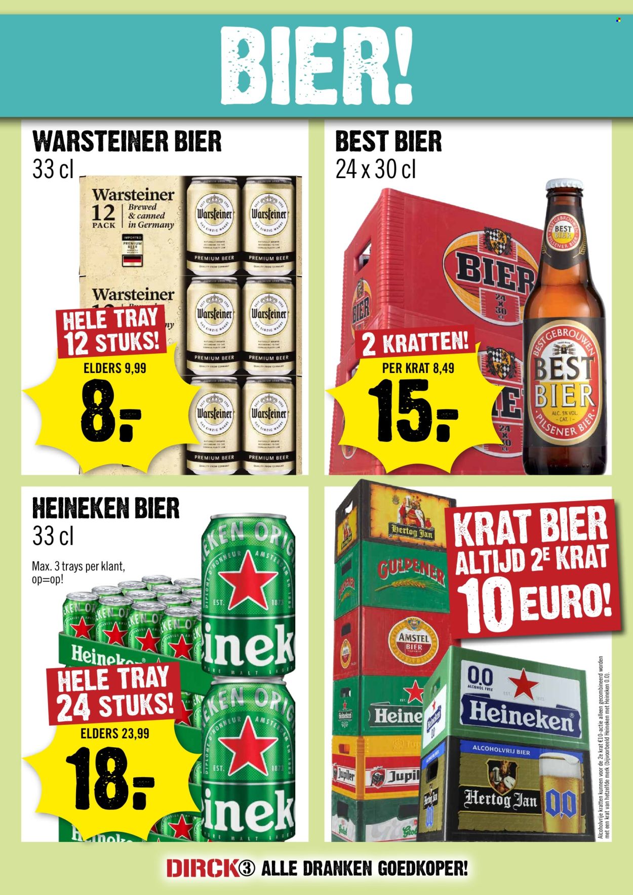 Dirk-aanbieding - 1-7-2026 - 7-7-2026. Pagina 14