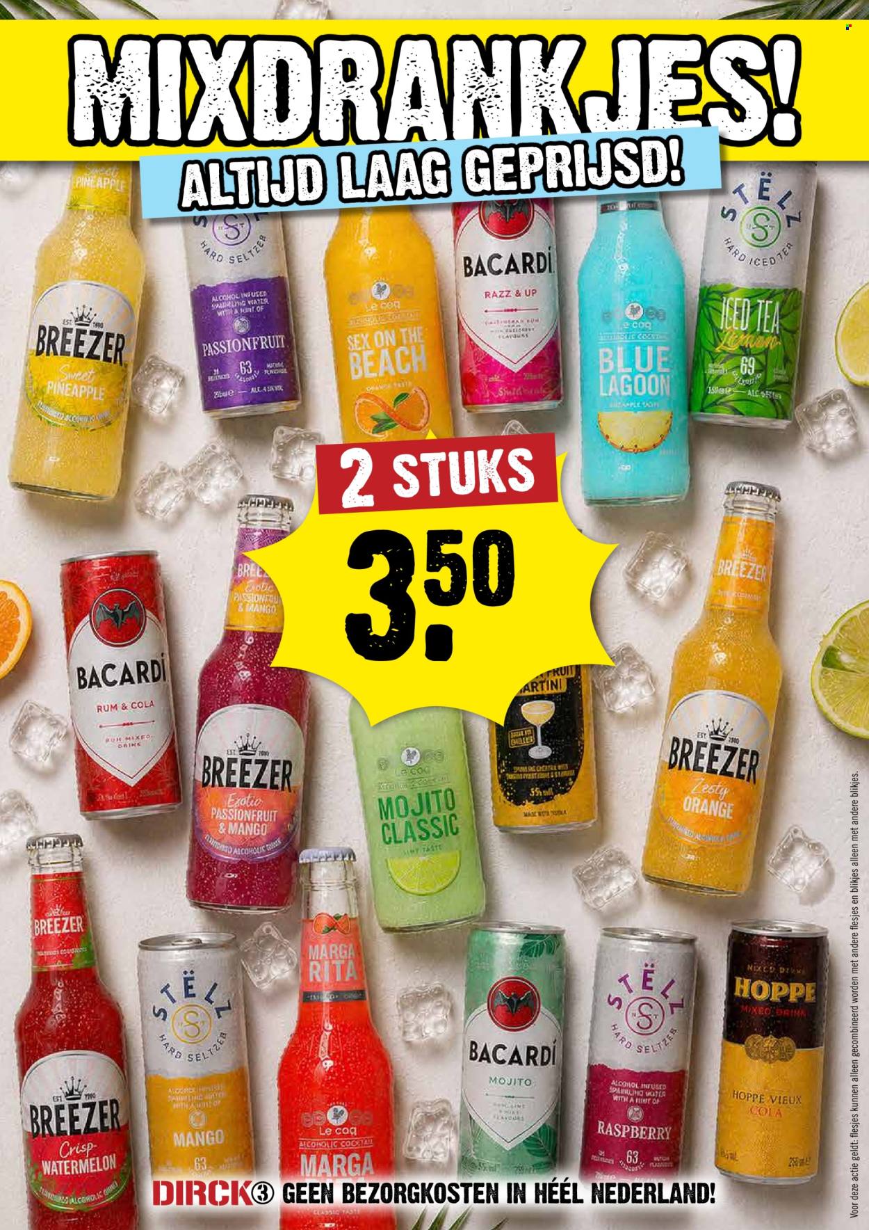 Dirk-aanbieding - 1-7-2026 - 7-7-2026. Pagina 15
