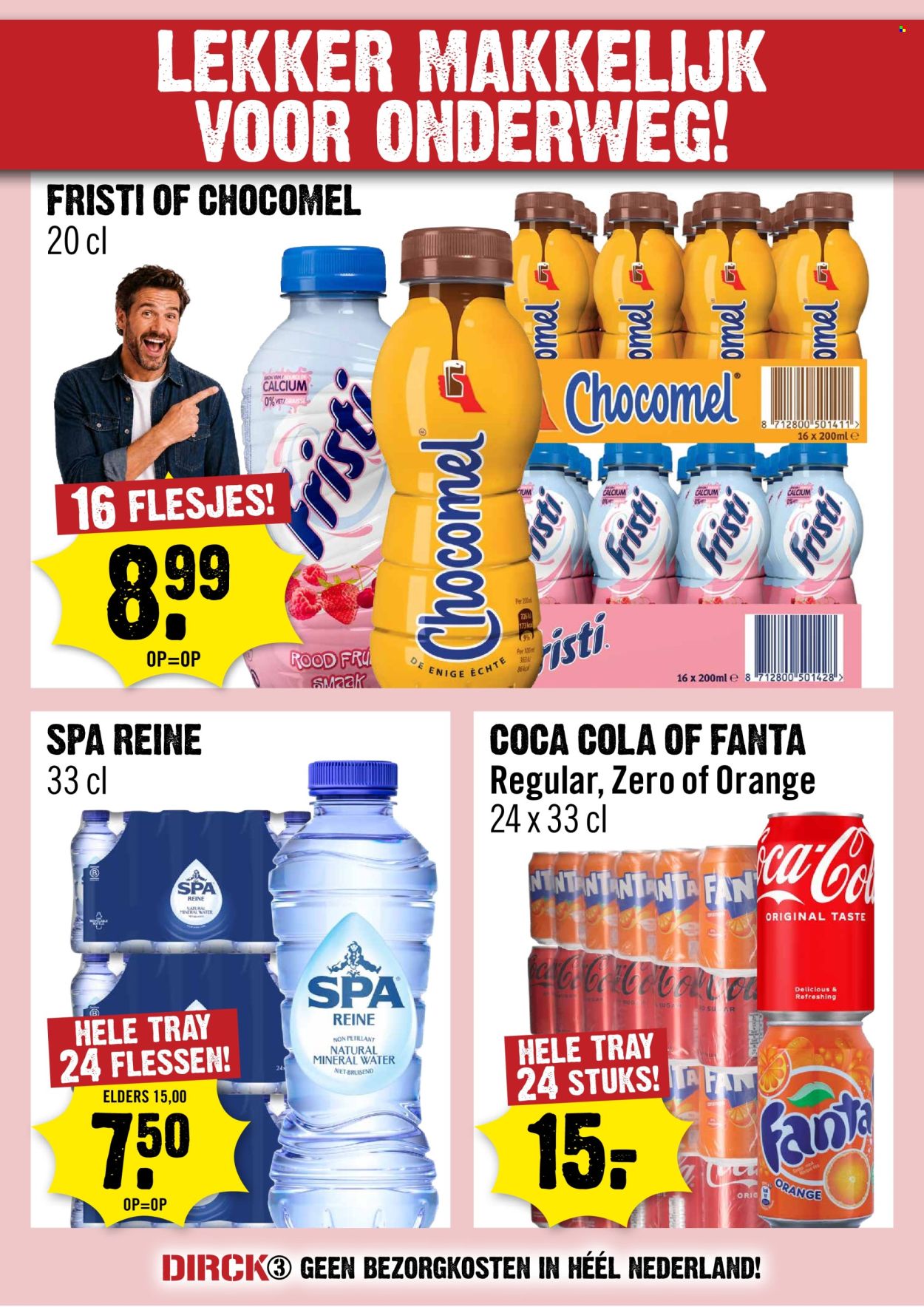 Dirk-aanbieding - 1-7-2026 - 7-7-2026. Pagina 16
