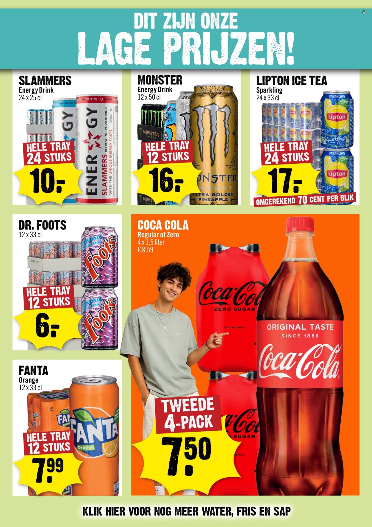 Dirk-aanbieding - 1-7-2026 - 7-7-2026. Pagina 17