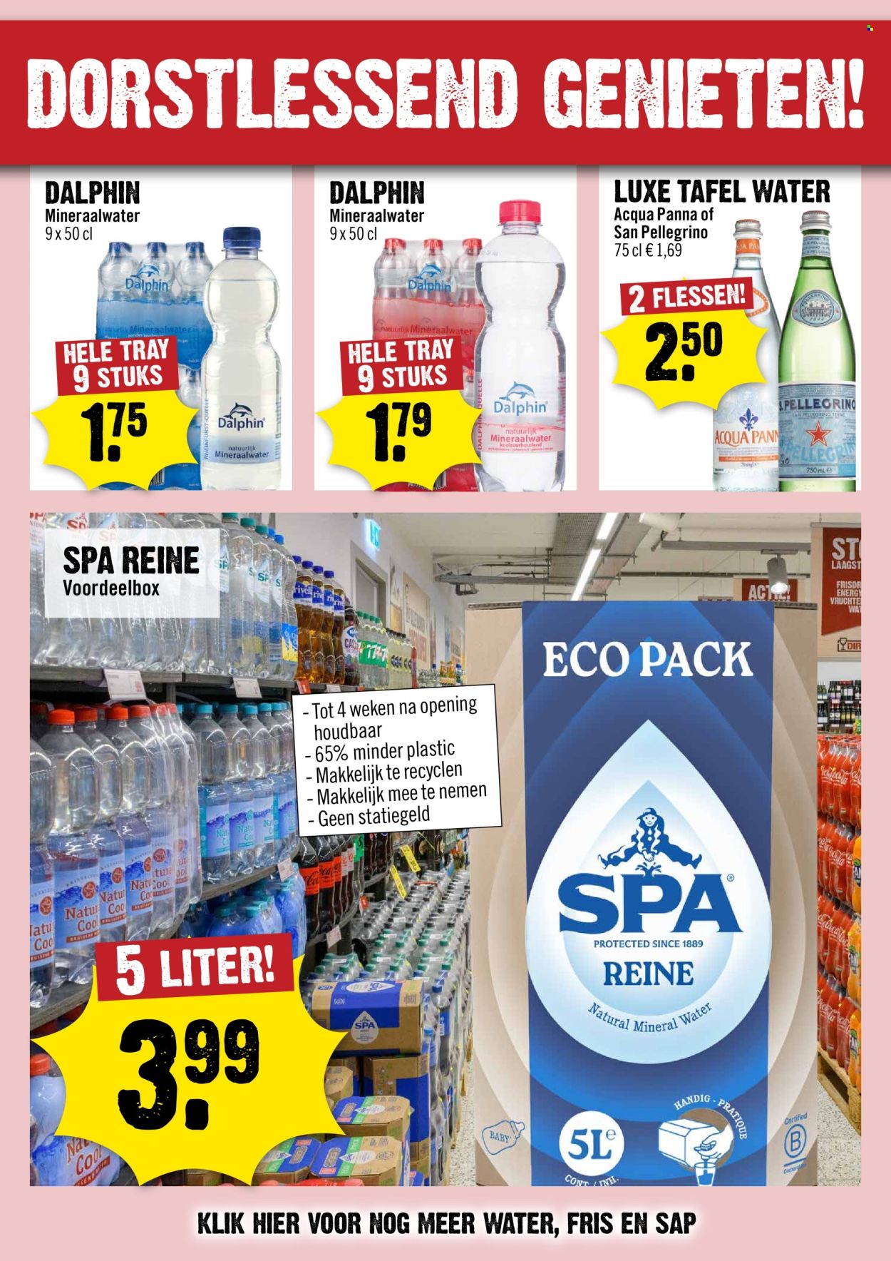 Dirk-aanbieding - 1-7-2026 - 7-7-2026. Pagina 19