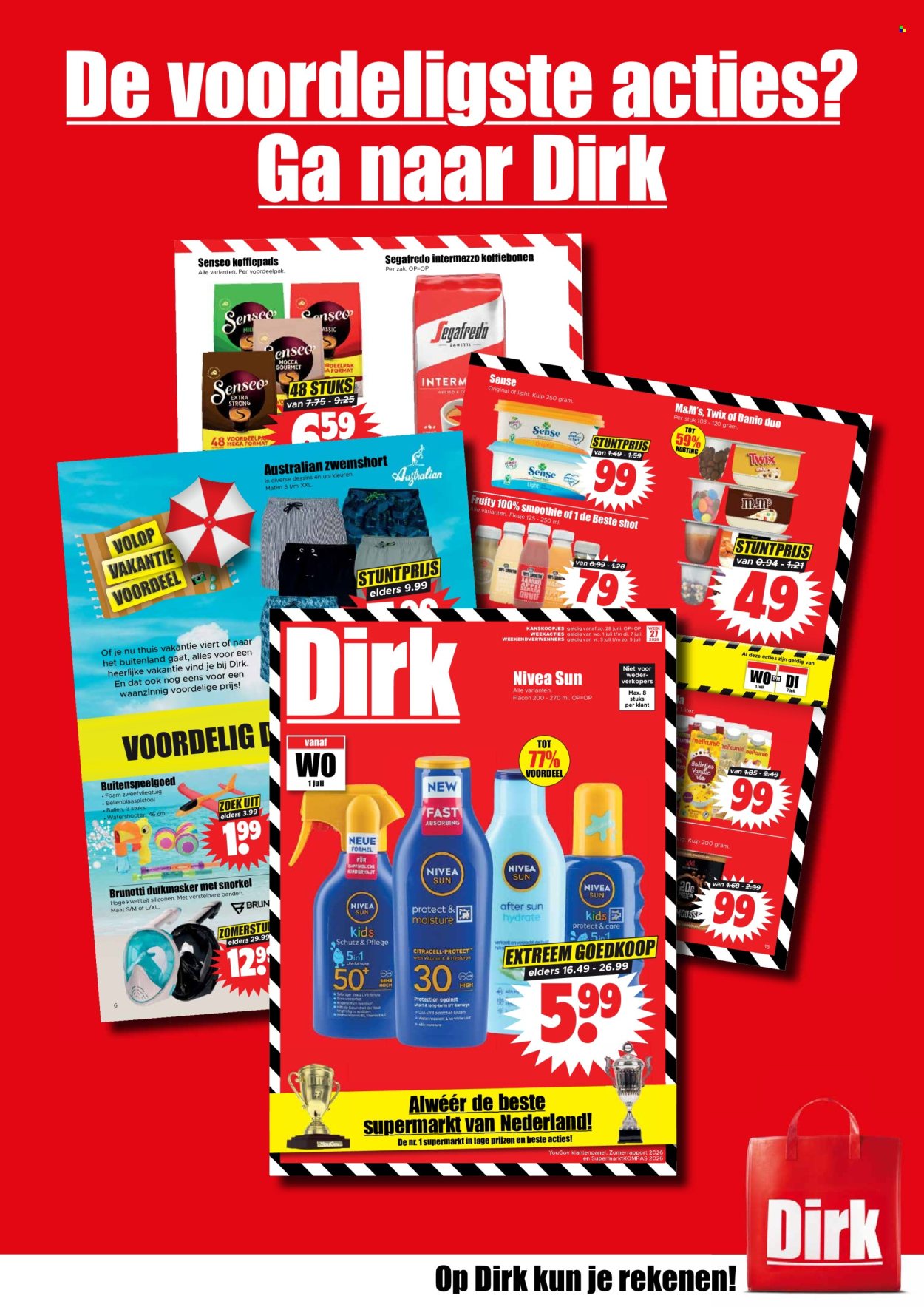 Dirk-aanbieding - 1-7-2026 - 7-7-2026. Pagina 22