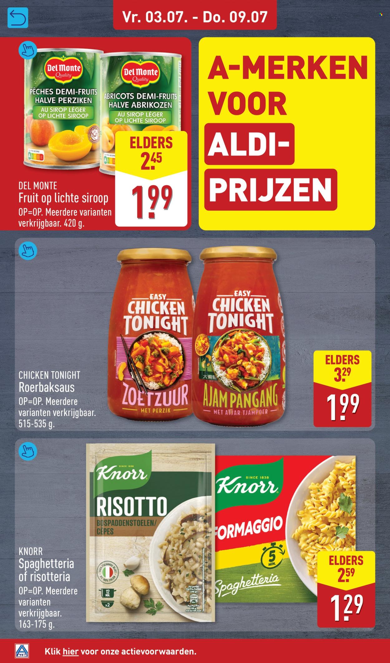 Aldi-aanbieding - 3-7-2026 - 5-7-2026. Pagina 8
