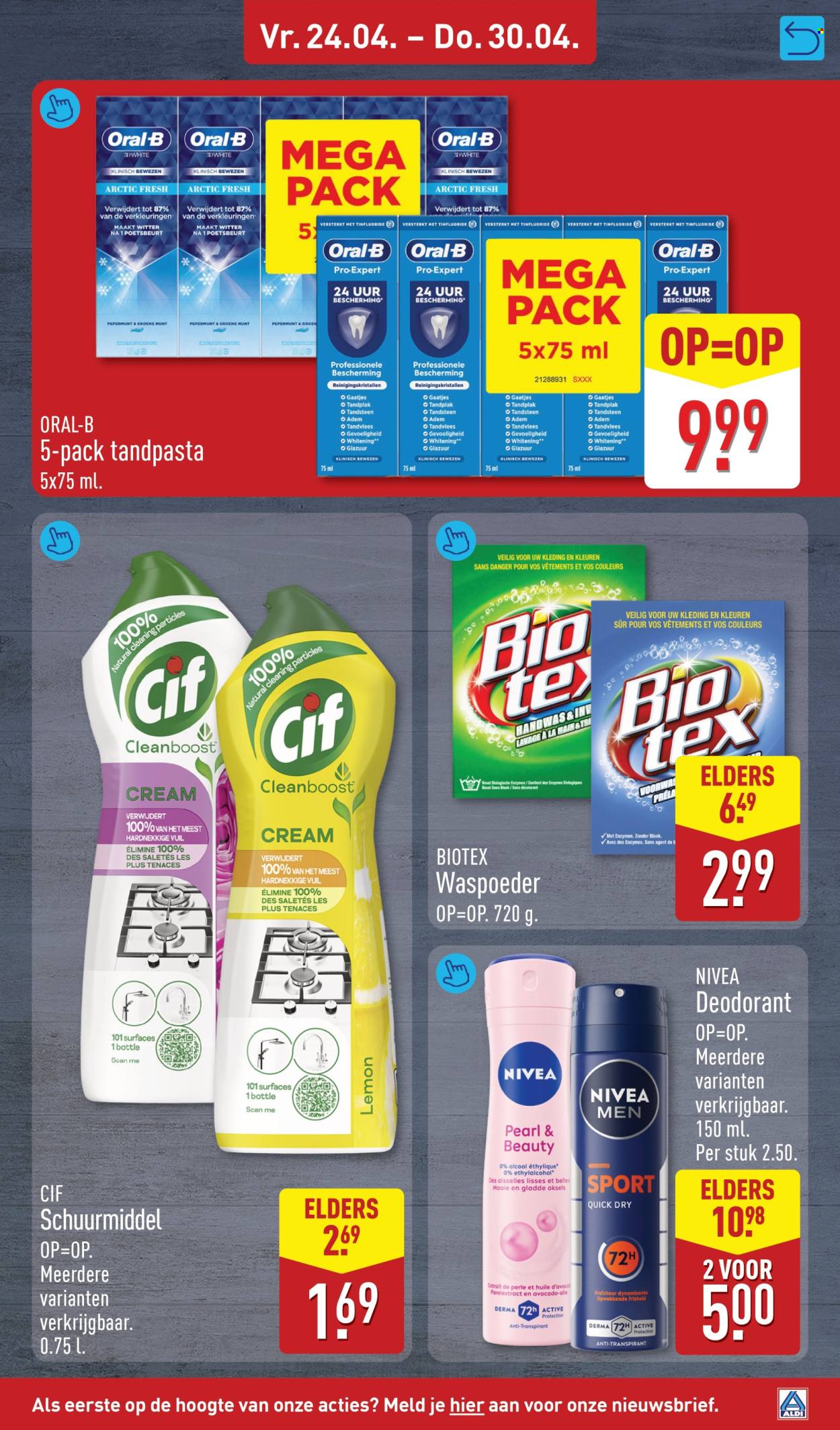 Aldi-aanbieding - 3-7-2026 - 5-7-2026. Pagina 9