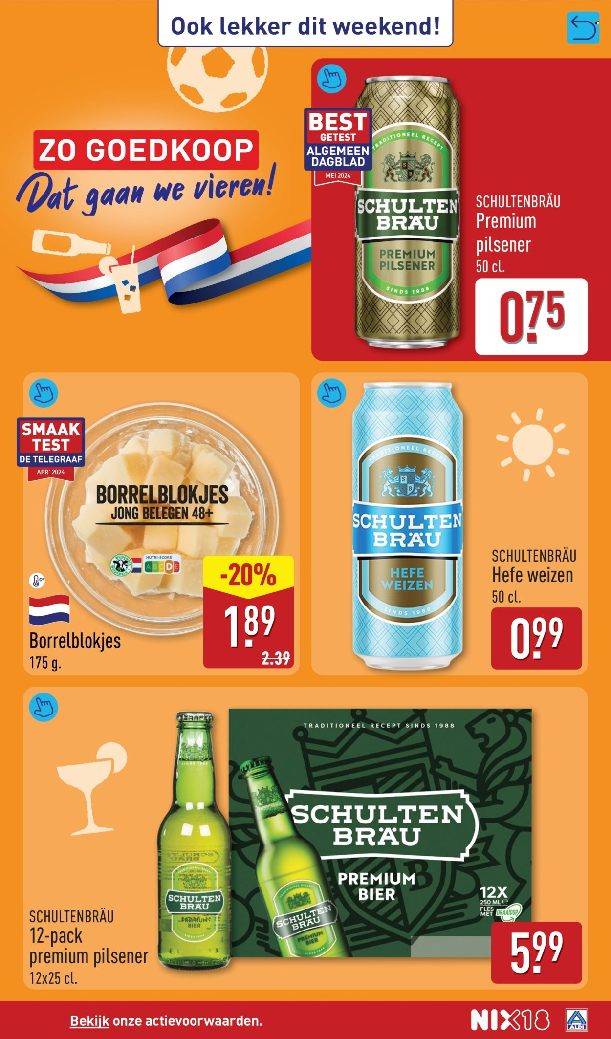 Aldi-aanbieding - 3-7-2026 - 5-7-2026. Pagina 11