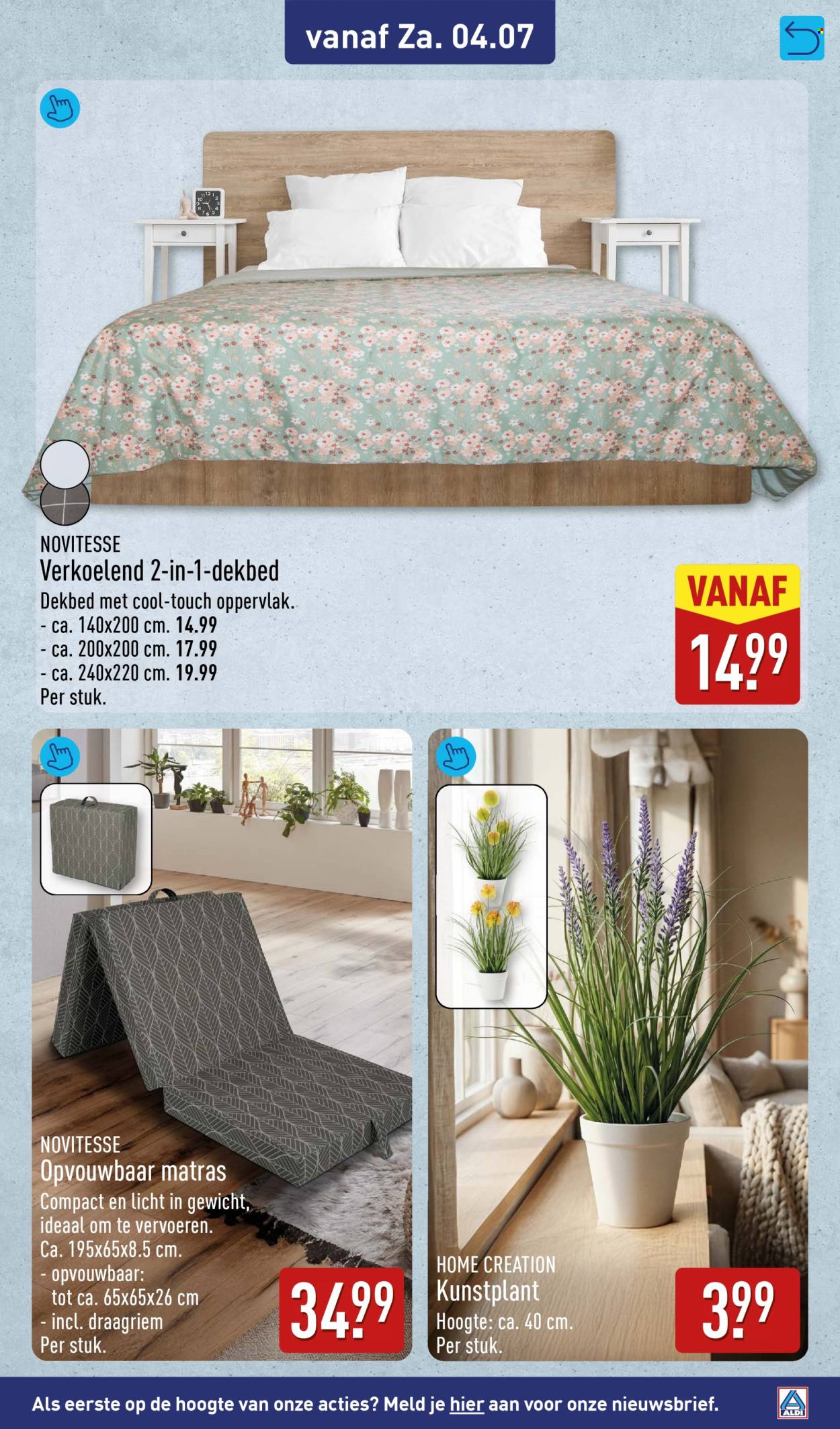 Aldi-aanbieding - 3-7-2026 - 5-7-2026. Pagina 17