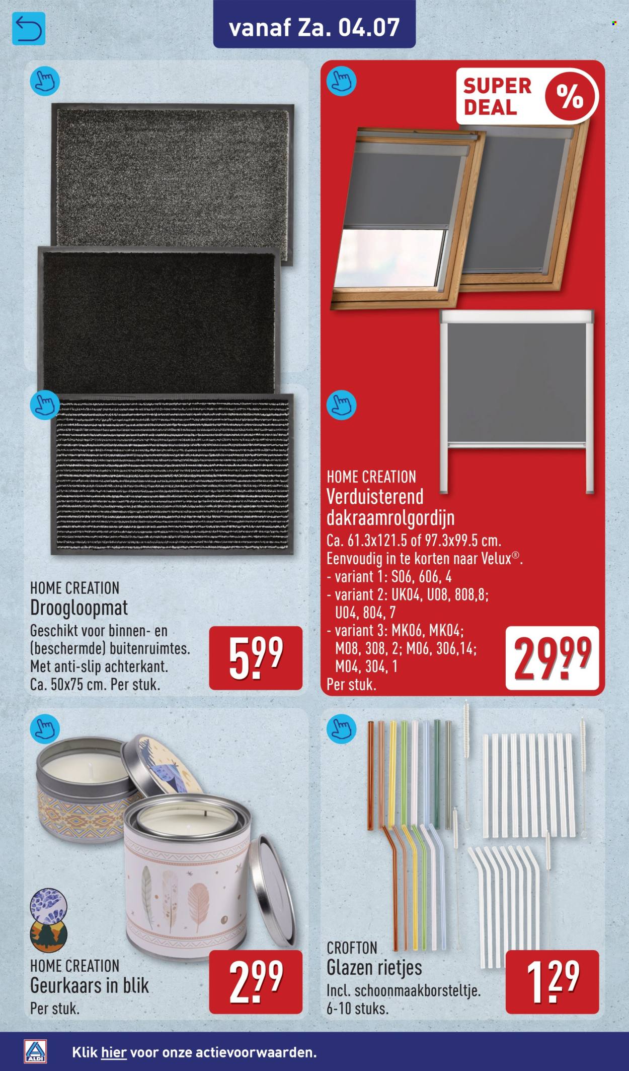 Aldi-aanbieding - 3-7-2026 - 5-7-2026. Pagina 18