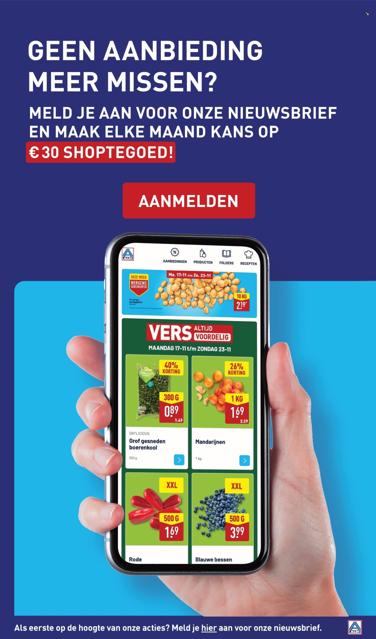 Aldi-aanbieding - 3-7-2026 - 5-7-2026. Pagina 19