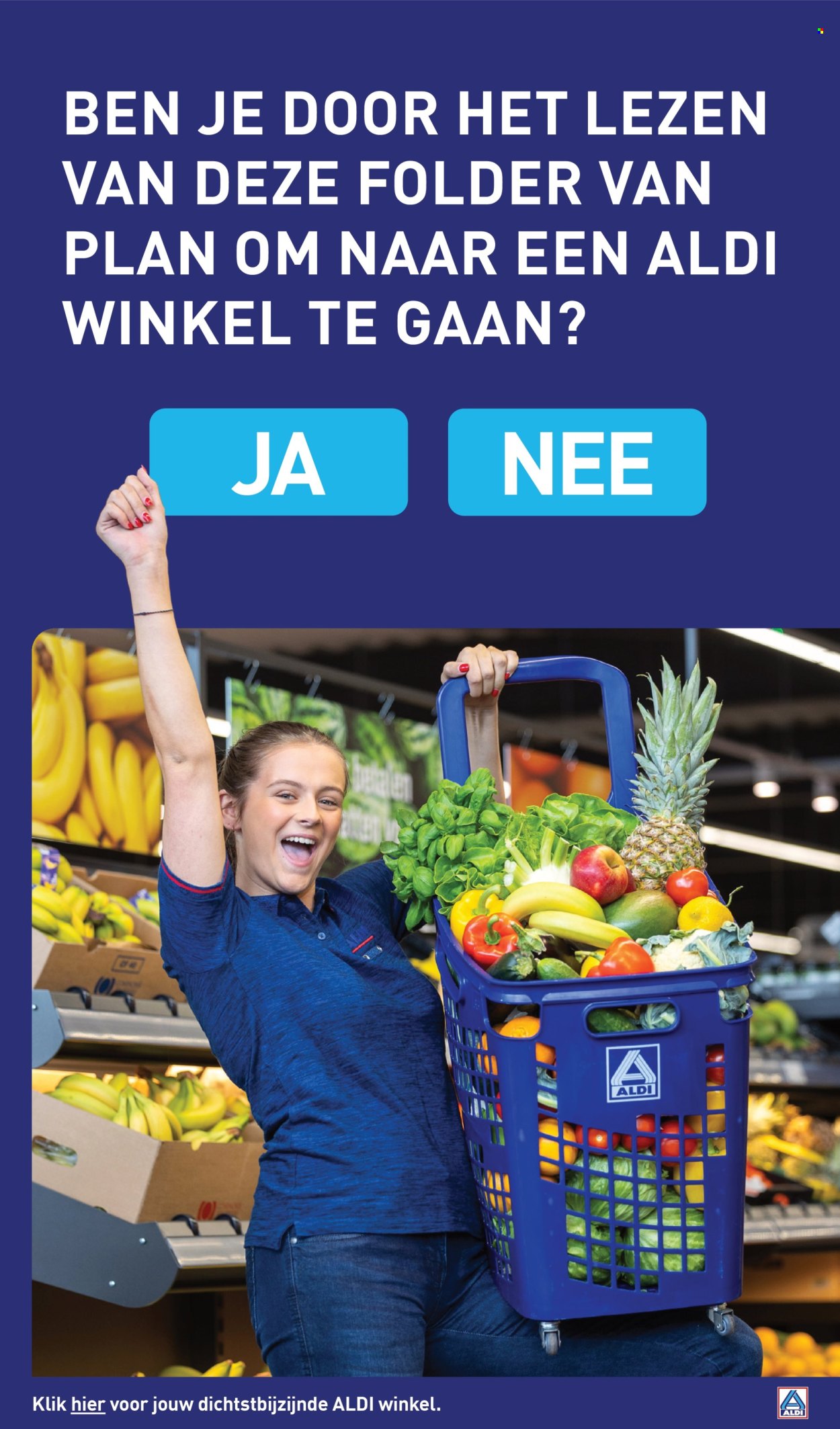 Aldi-aanbieding - 3-7-2026 - 5-7-2026. Pagina 20