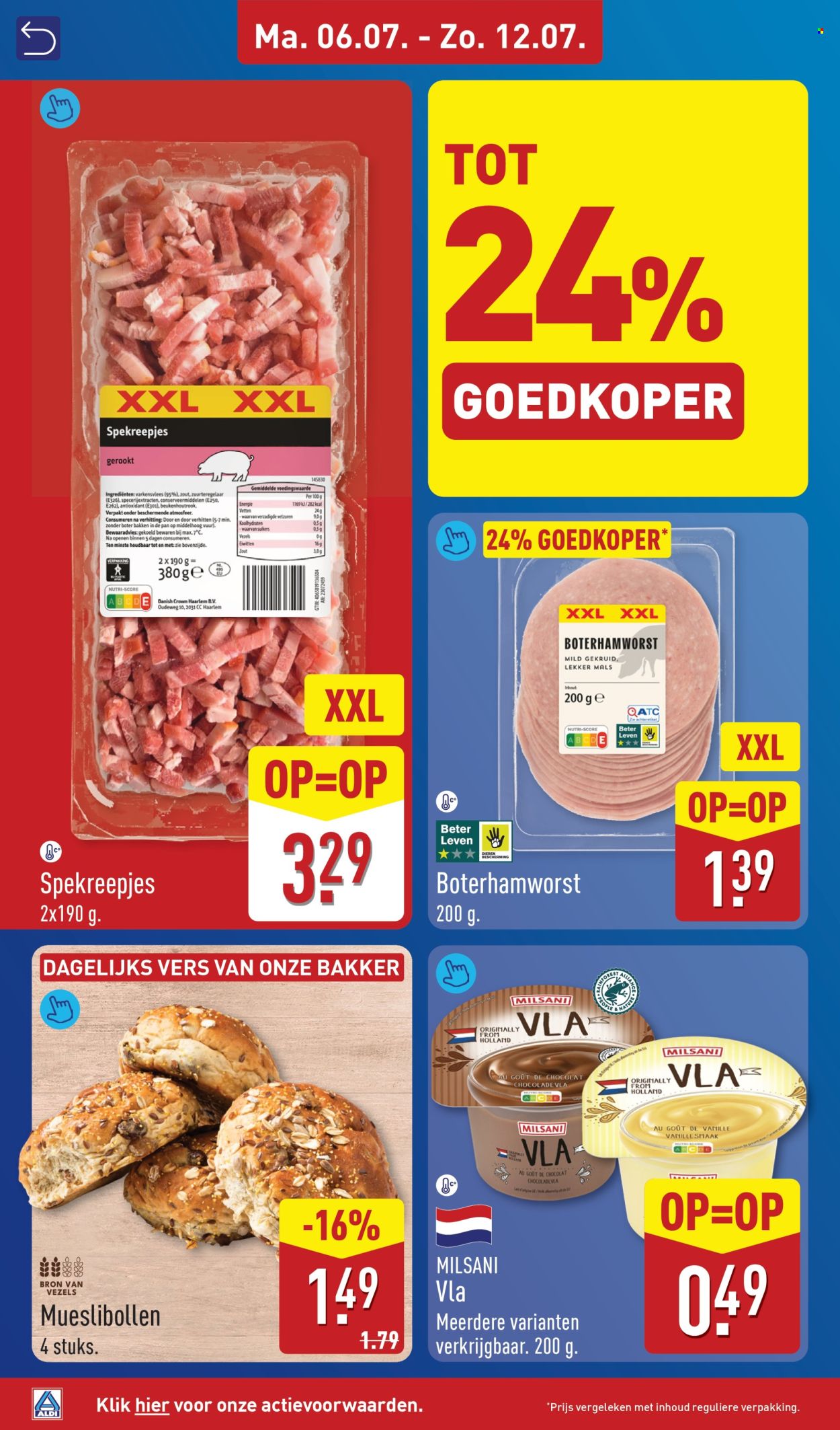 Aldi-aanbieding - 6-7-2026 - 12-7-2026. Pagina 10