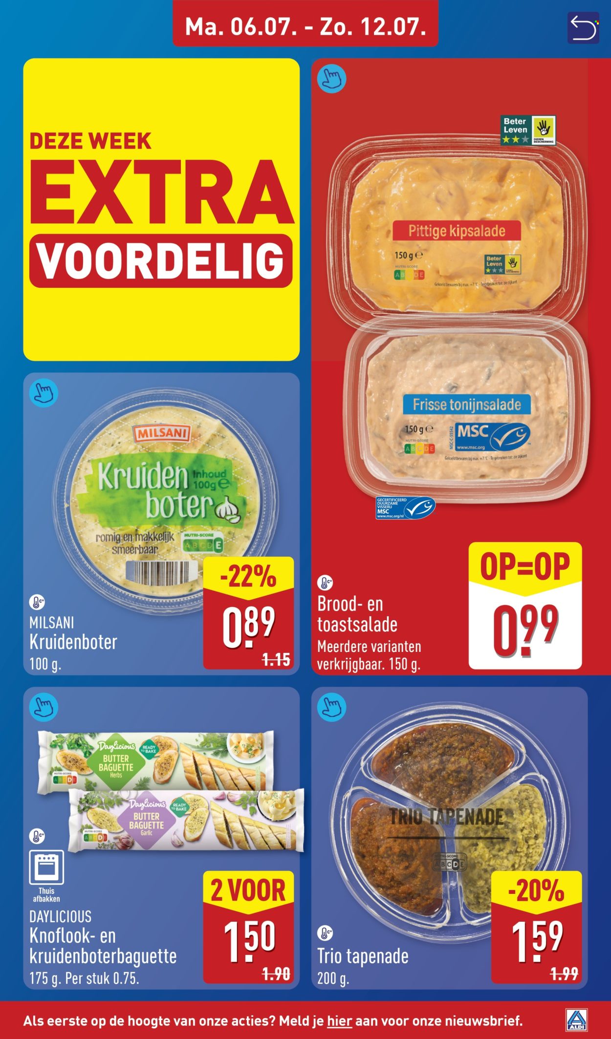 Aldi-aanbieding - 6-7-2026 - 12-7-2026. Pagina 11