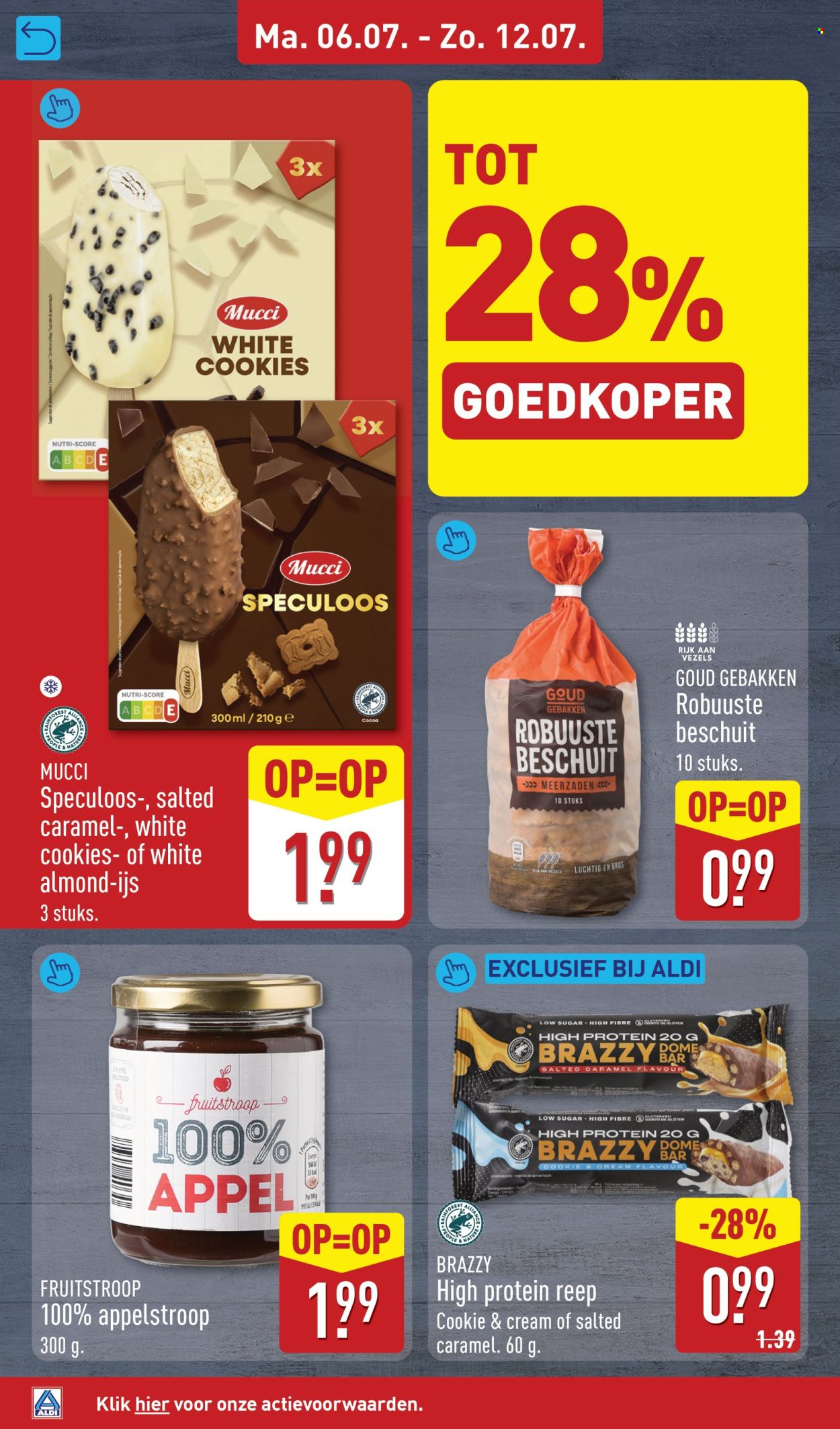 Aldi-aanbieding - 6-7-2026 - 12-7-2026. Pagina 12