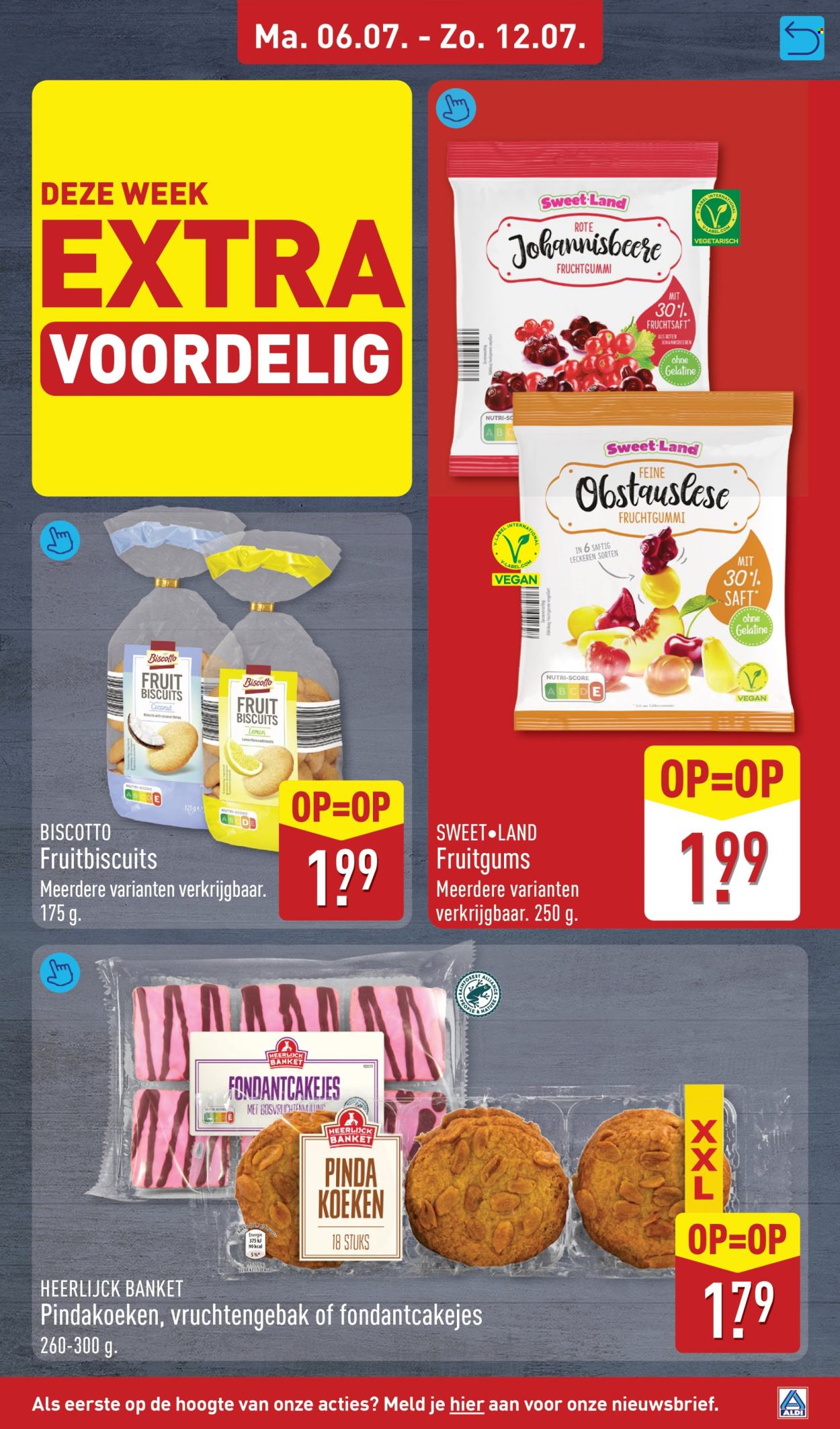 Aldi-aanbieding - 6-7-2026 - 12-7-2026. Pagina 13