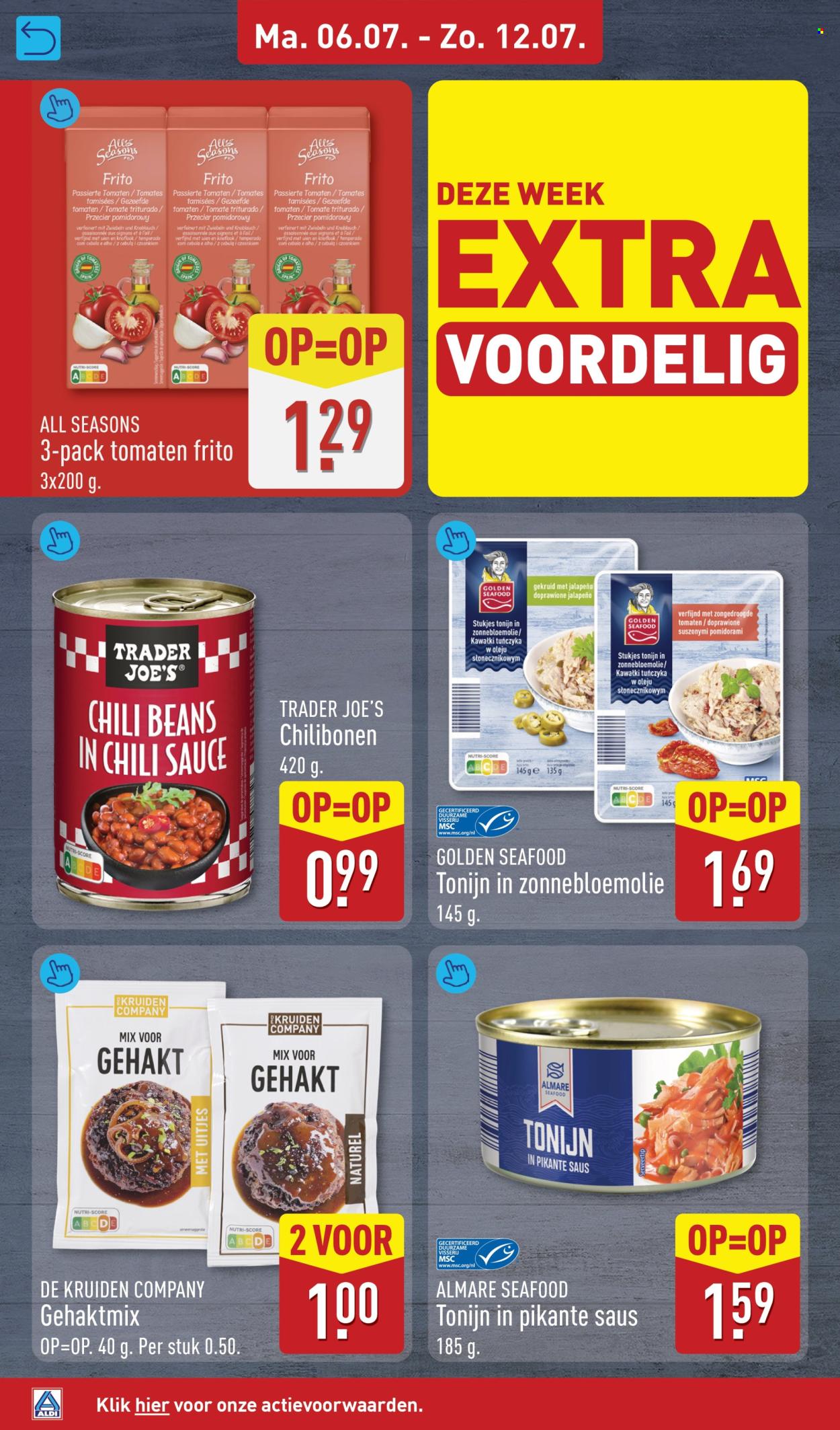 Aldi-aanbieding - 6-7-2026 - 12-7-2026. Pagina 16