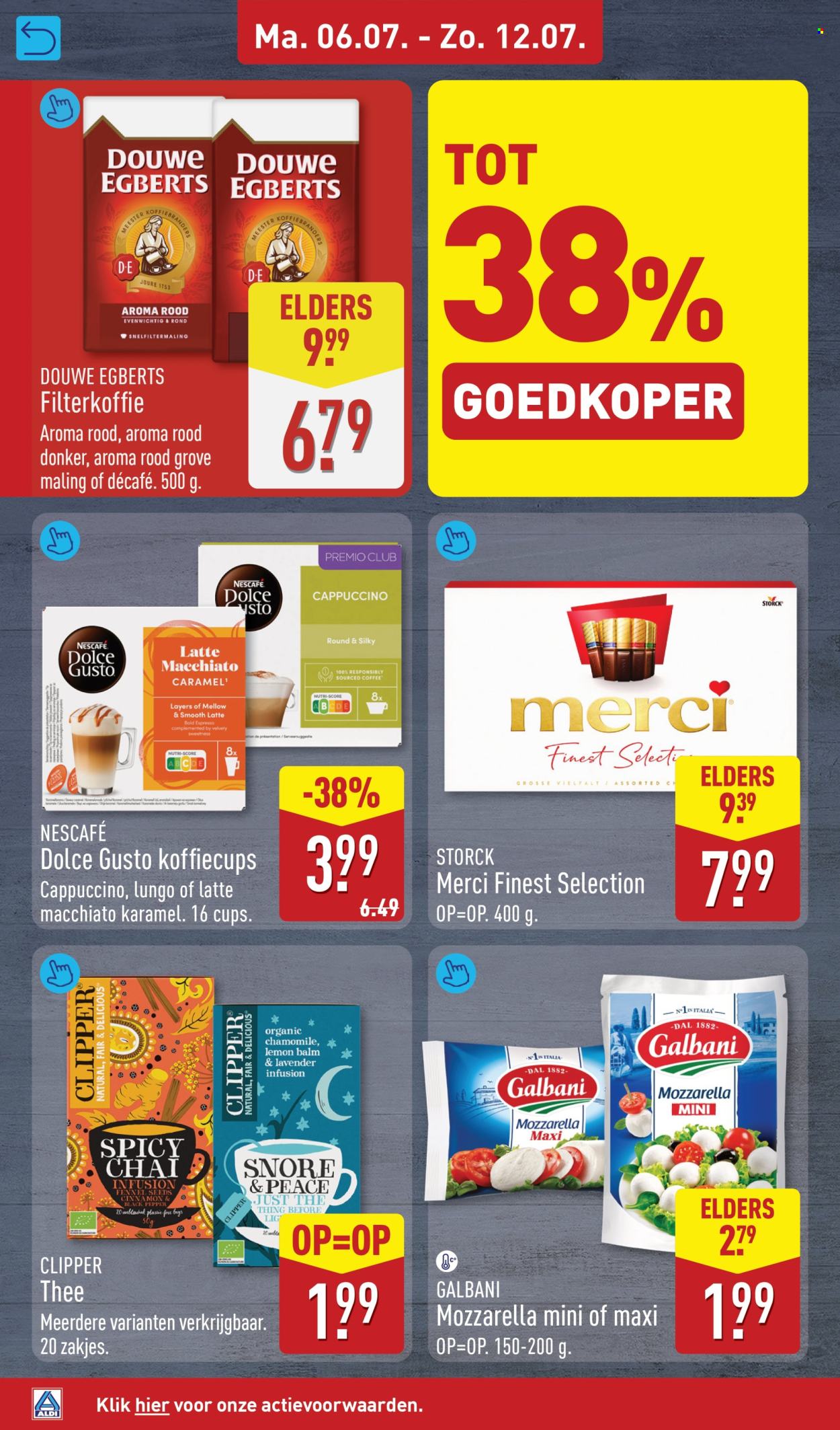 Aldi-aanbieding - 6-7-2026 - 12-7-2026. Pagina 18