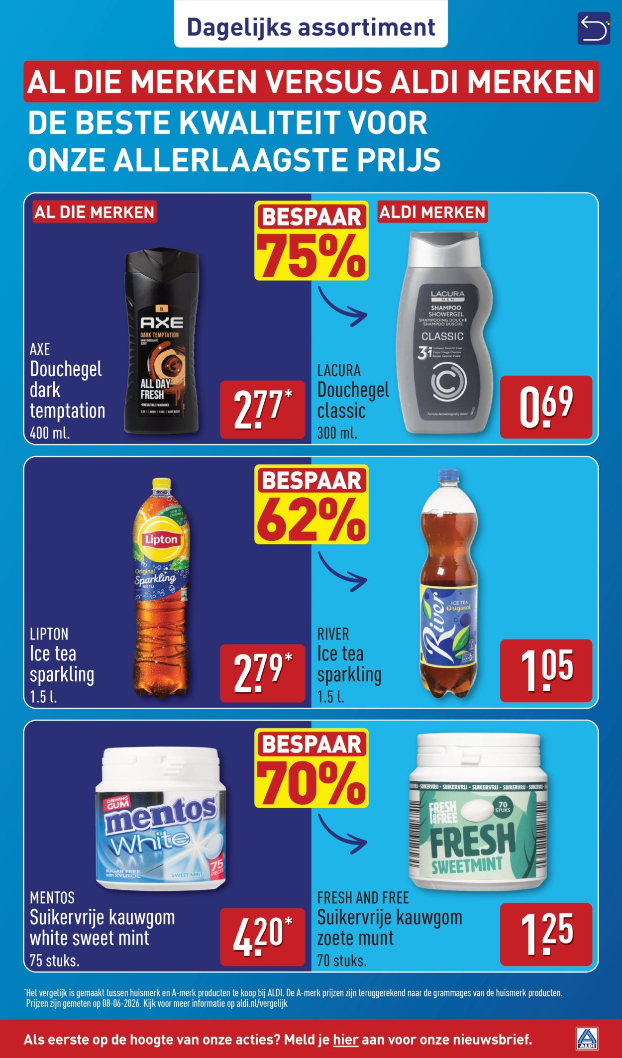 Aldi-aanbieding - 6-7-2026 - 12-7-2026. Pagina 23