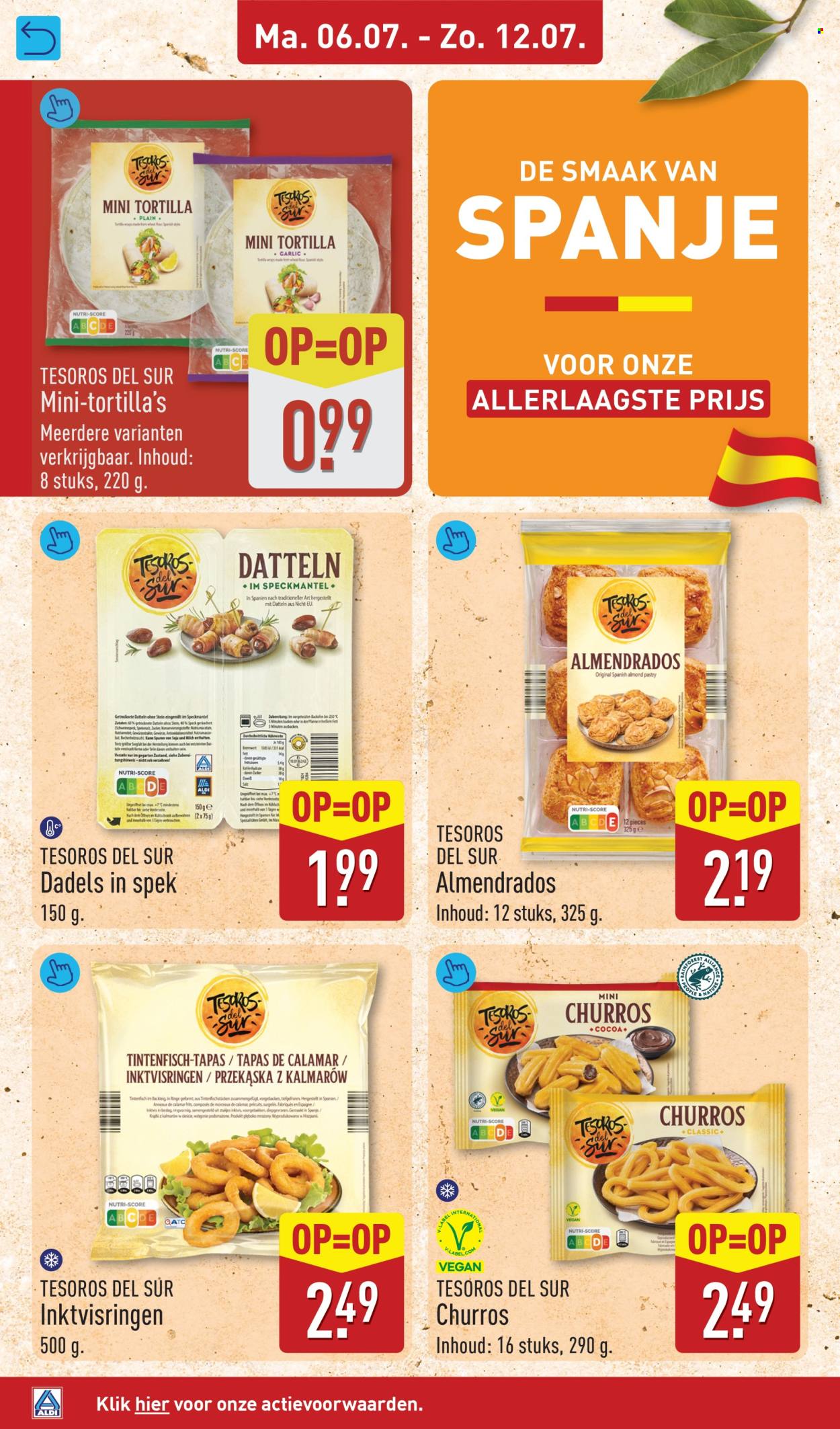 Aldi-aanbieding - 6-7-2026 - 12-7-2026. Pagina 24