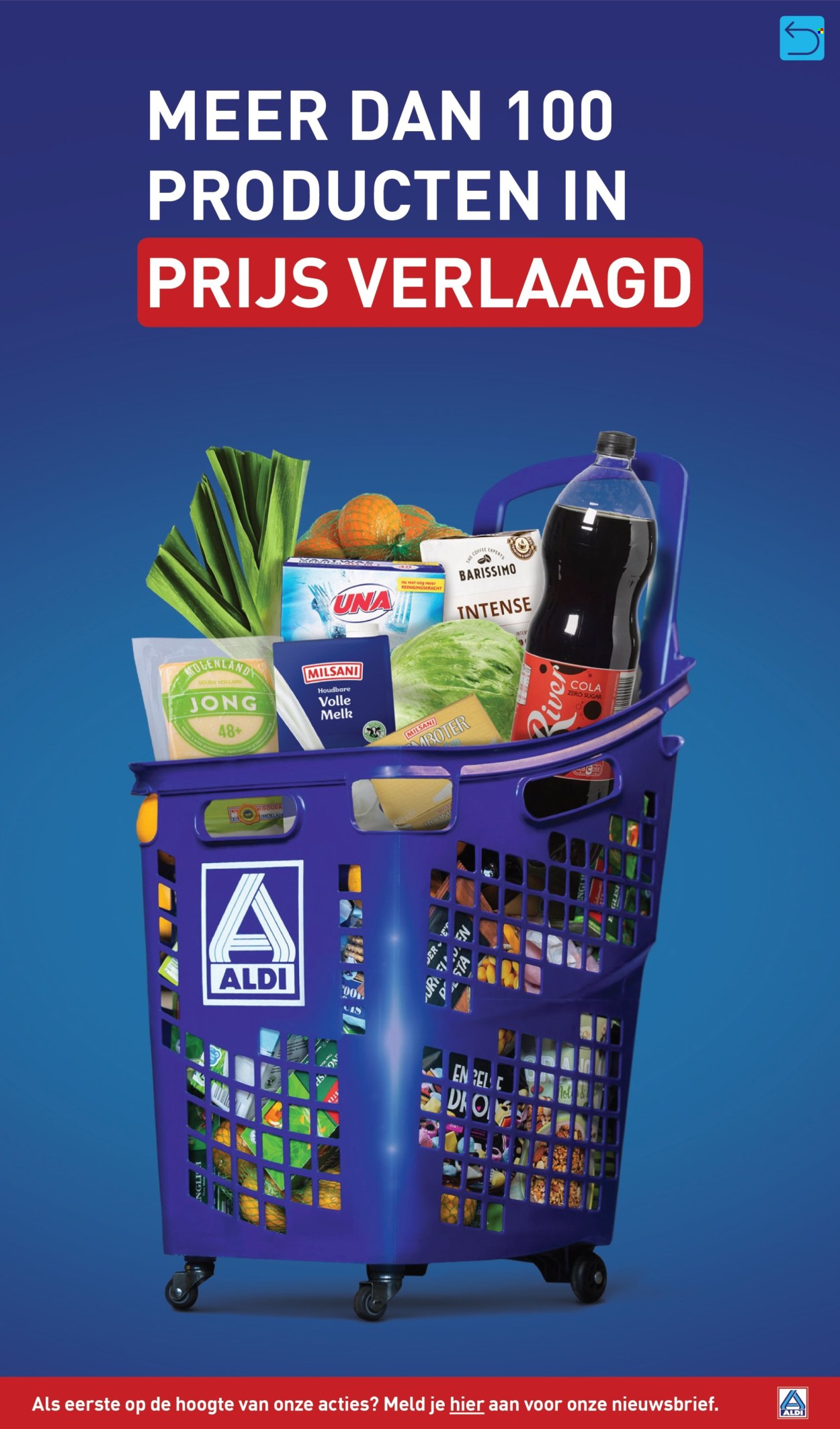 Aldi-aanbieding - 6-7-2026 - 12-7-2026. Pagina 33