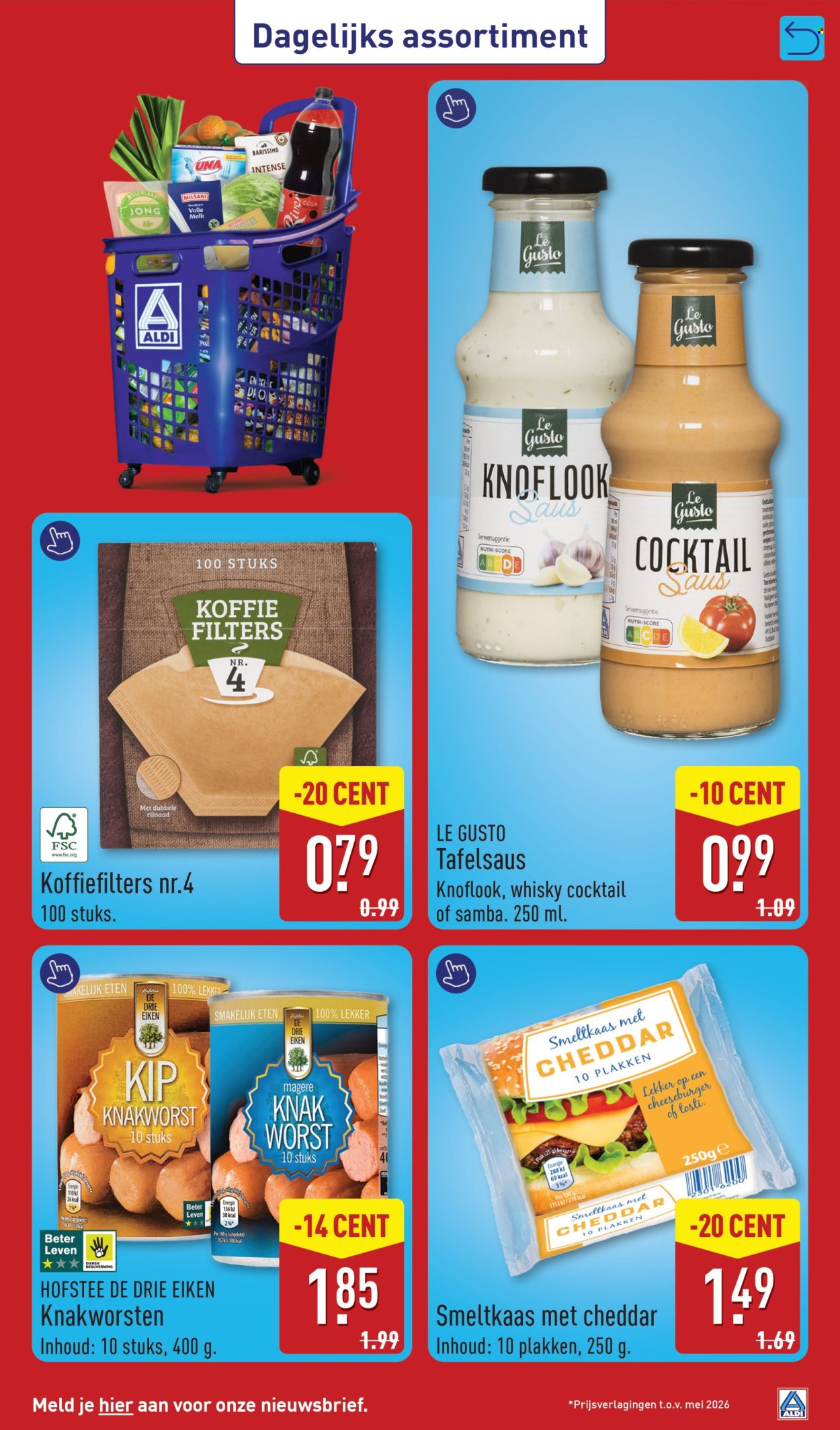 Aldi-aanbieding - 6-7-2026 - 12-7-2026. Pagina 35