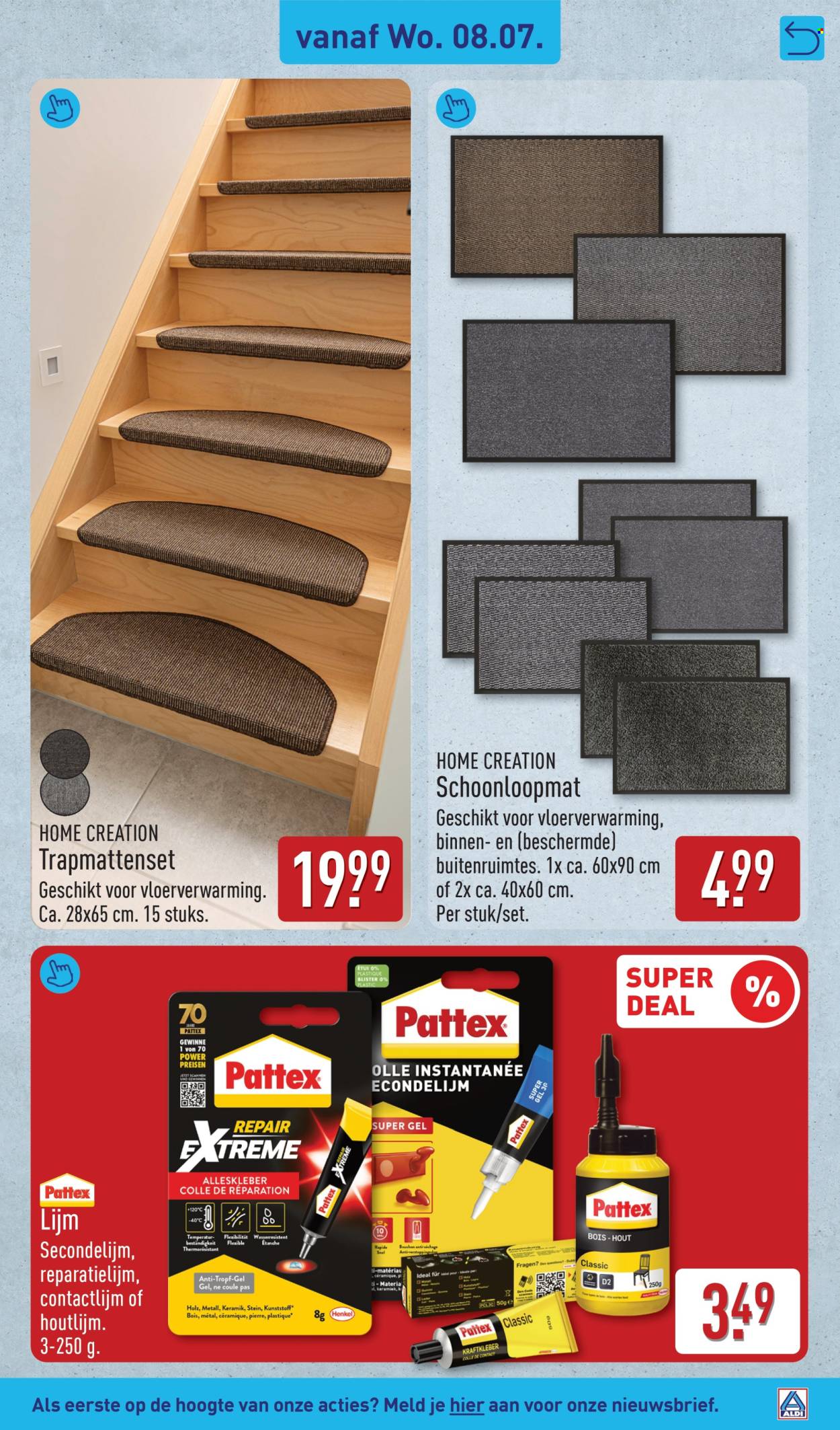 Aldi-aanbieding - 6-7-2026 - 12-7-2026. Pagina 41