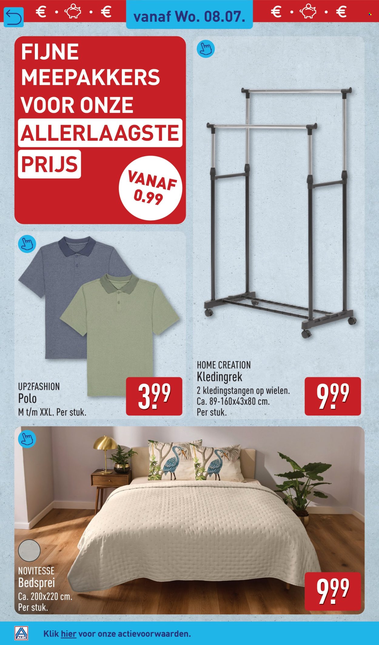 Aldi-aanbieding - 6-7-2026 - 12-7-2026. Pagina 44