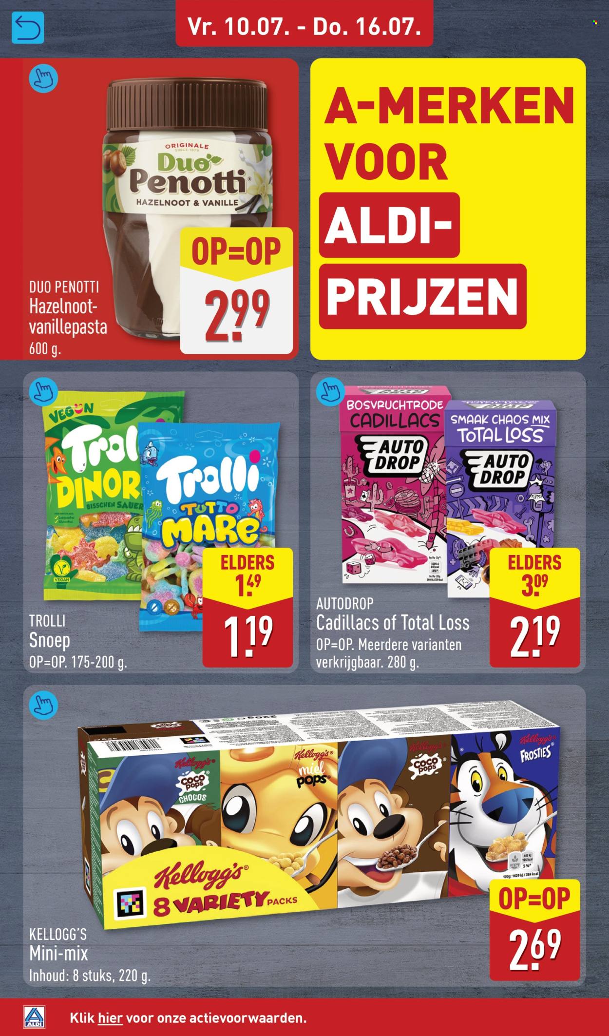 Aldi-aanbieding - 6-7-2026 - 12-7-2026. Pagina 46