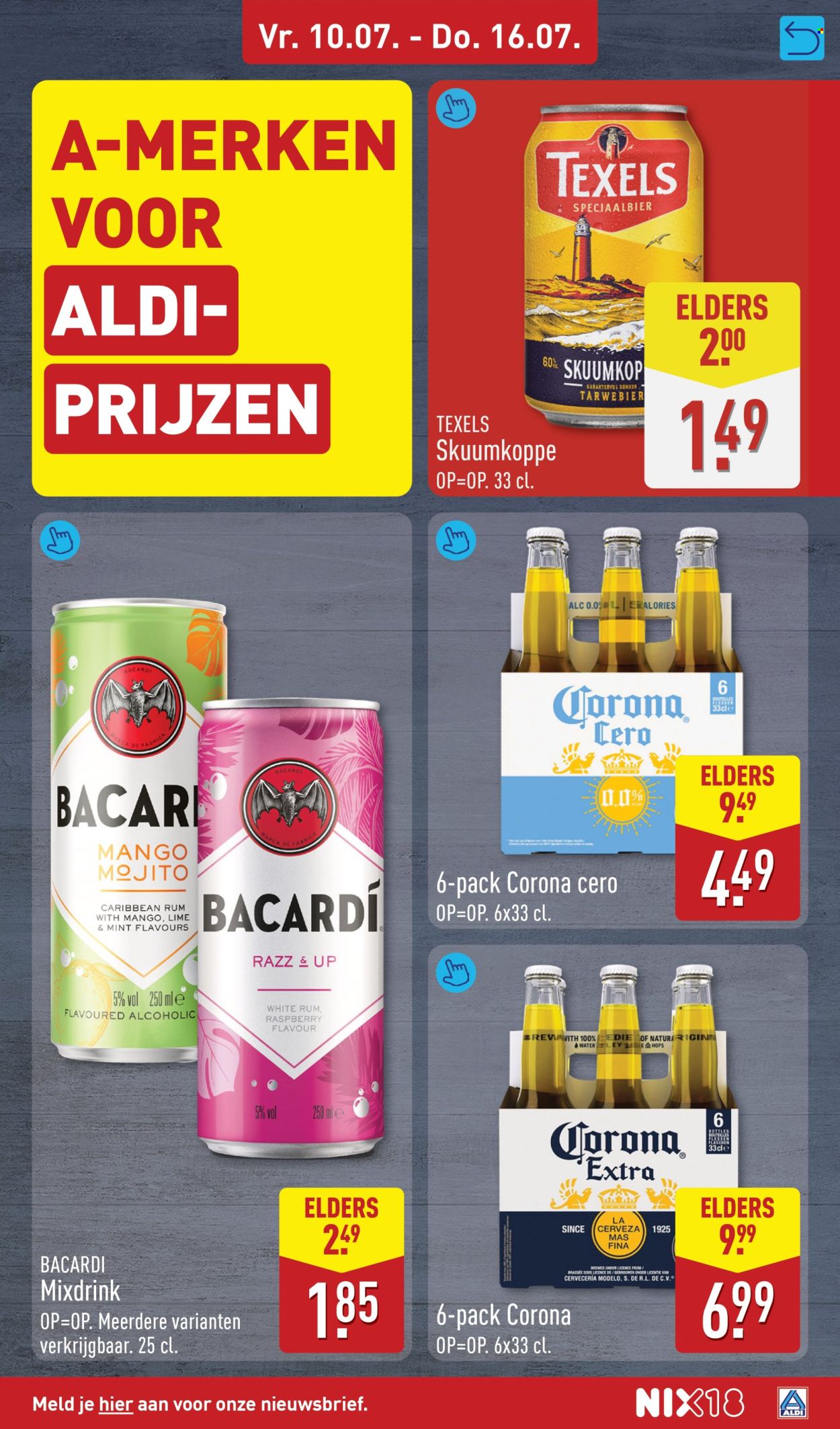 Aldi-aanbieding - 6-7-2026 - 12-7-2026. Pagina 49