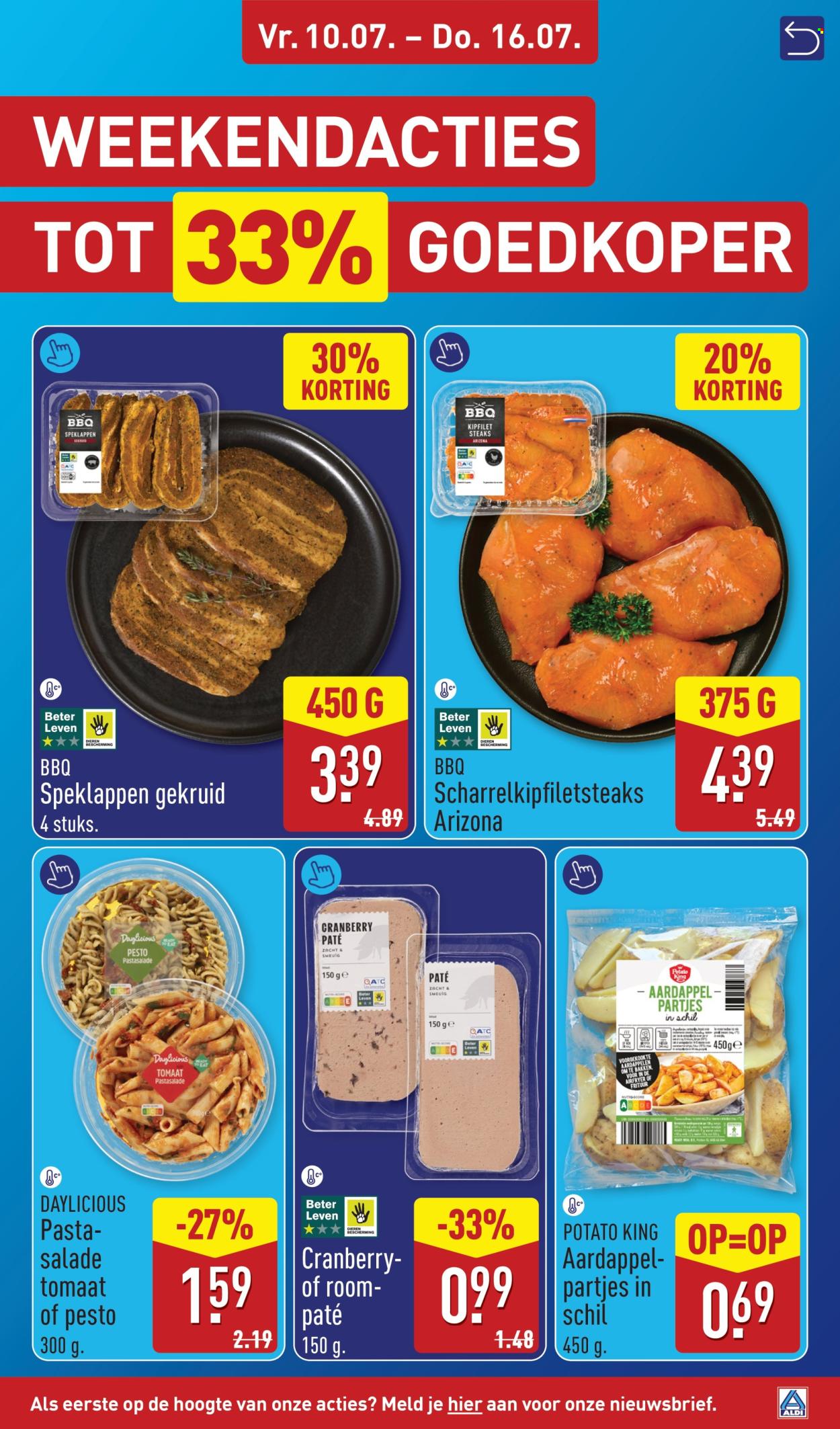 Aldi-aanbieding - 6-7-2026 - 12-7-2026. Pagina 51
