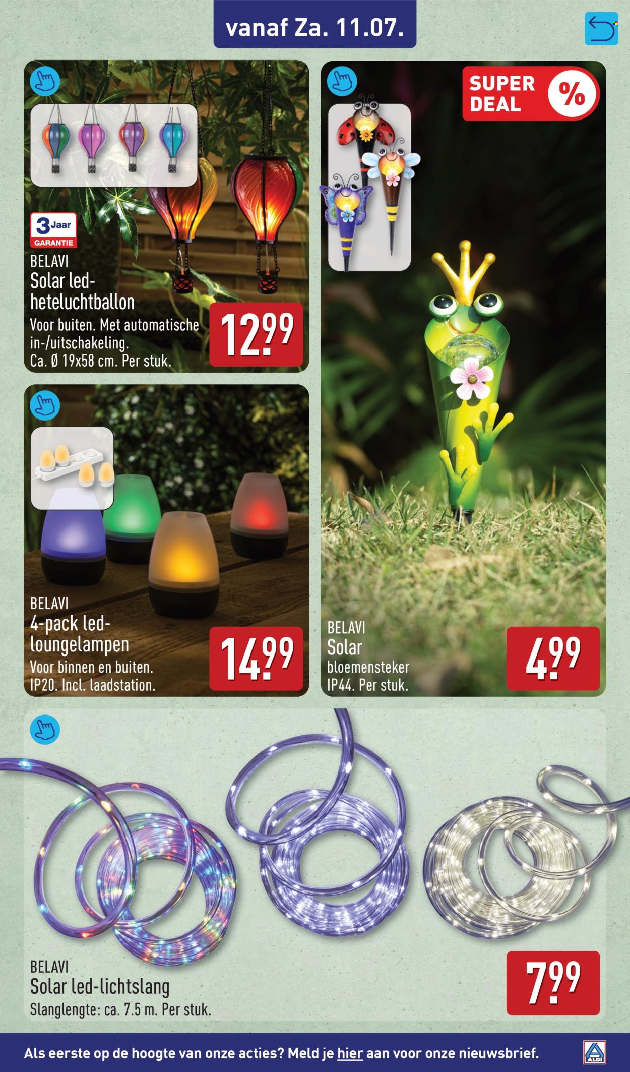 Aldi-aanbieding - 6-7-2026 - 12-7-2026. Pagina 53
