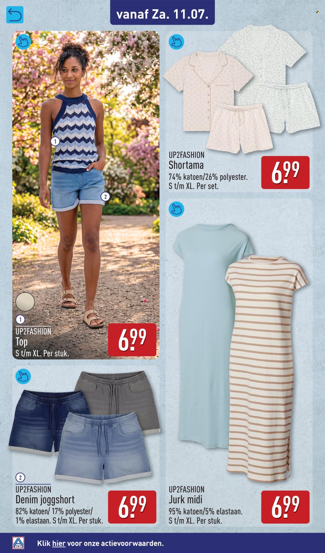 Aldi-aanbieding - 6-7-2026 - 12-7-2026. Pagina 56