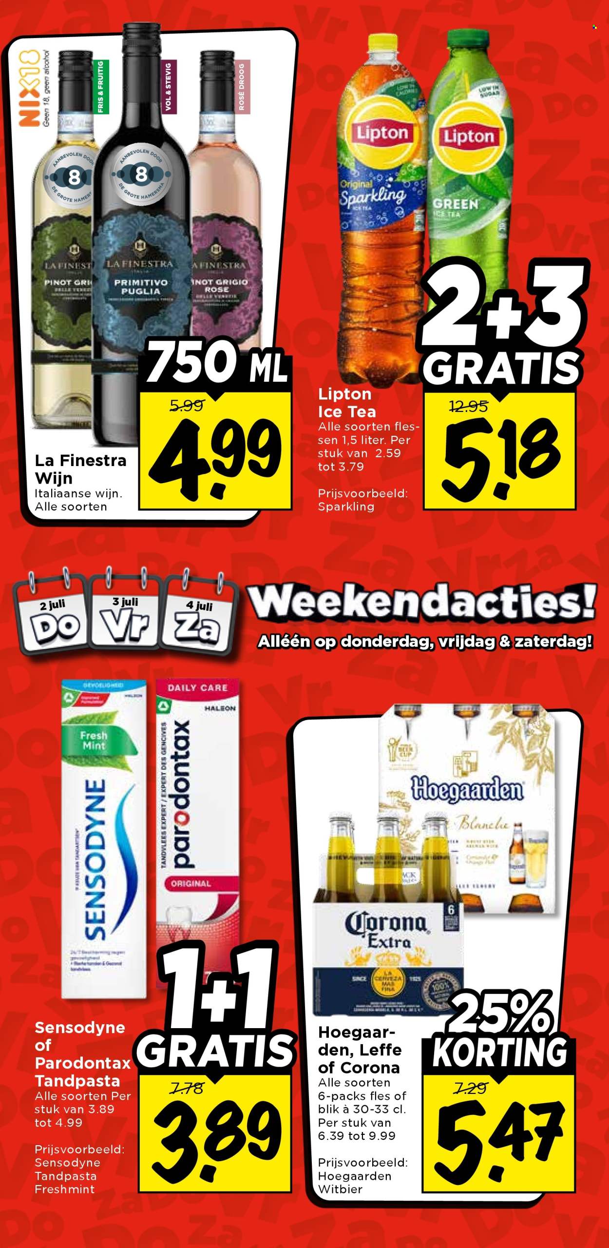 Vomar-aanbieding - 2-7-2026 - 4-7-2026. Pagina 2