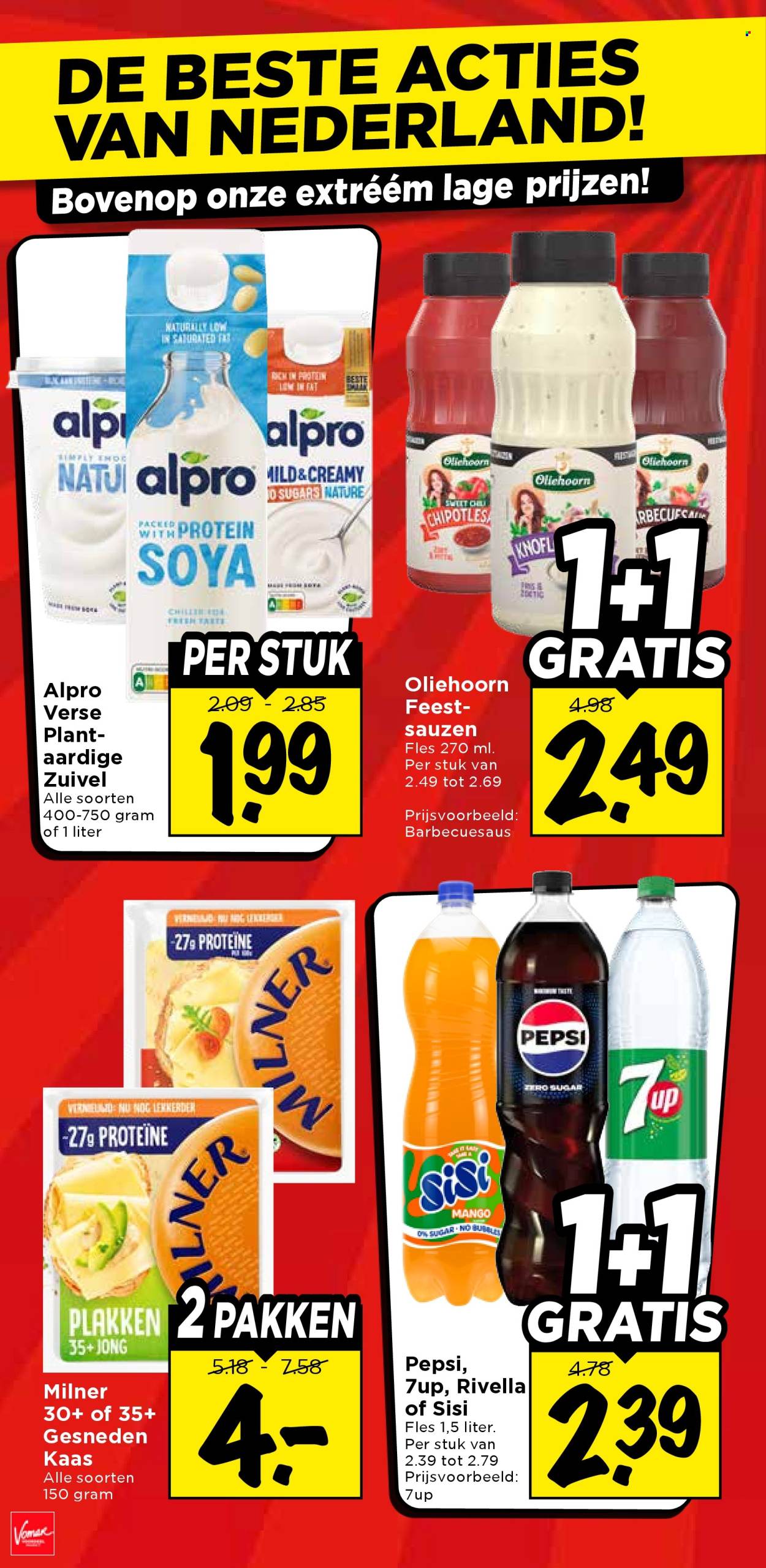 Vomar-aanbieding - 2-7-2026 - 4-7-2026. Pagina 11