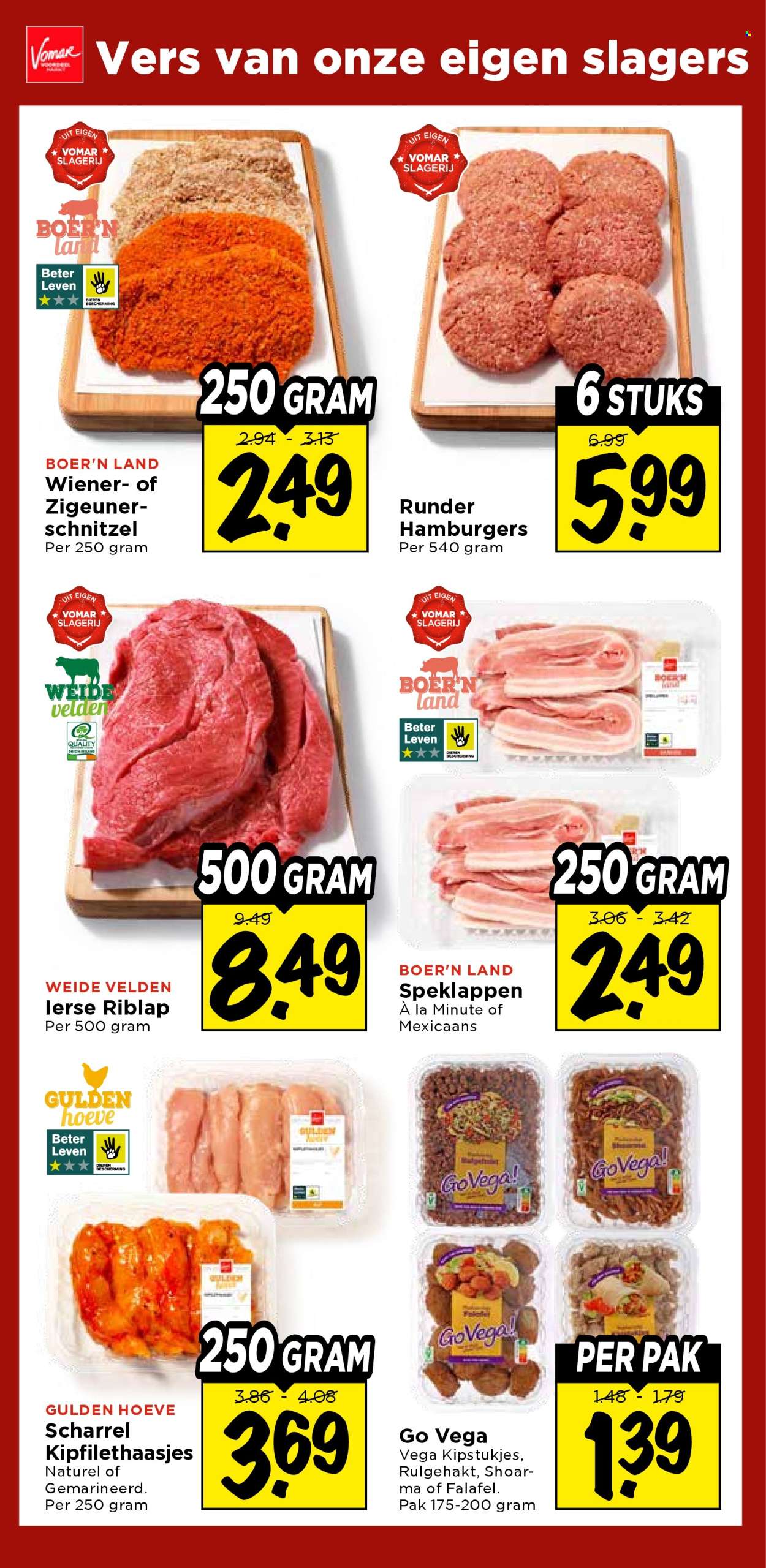 Vomar-aanbieding - 2-7-2026 - 4-7-2026. Pagina 21